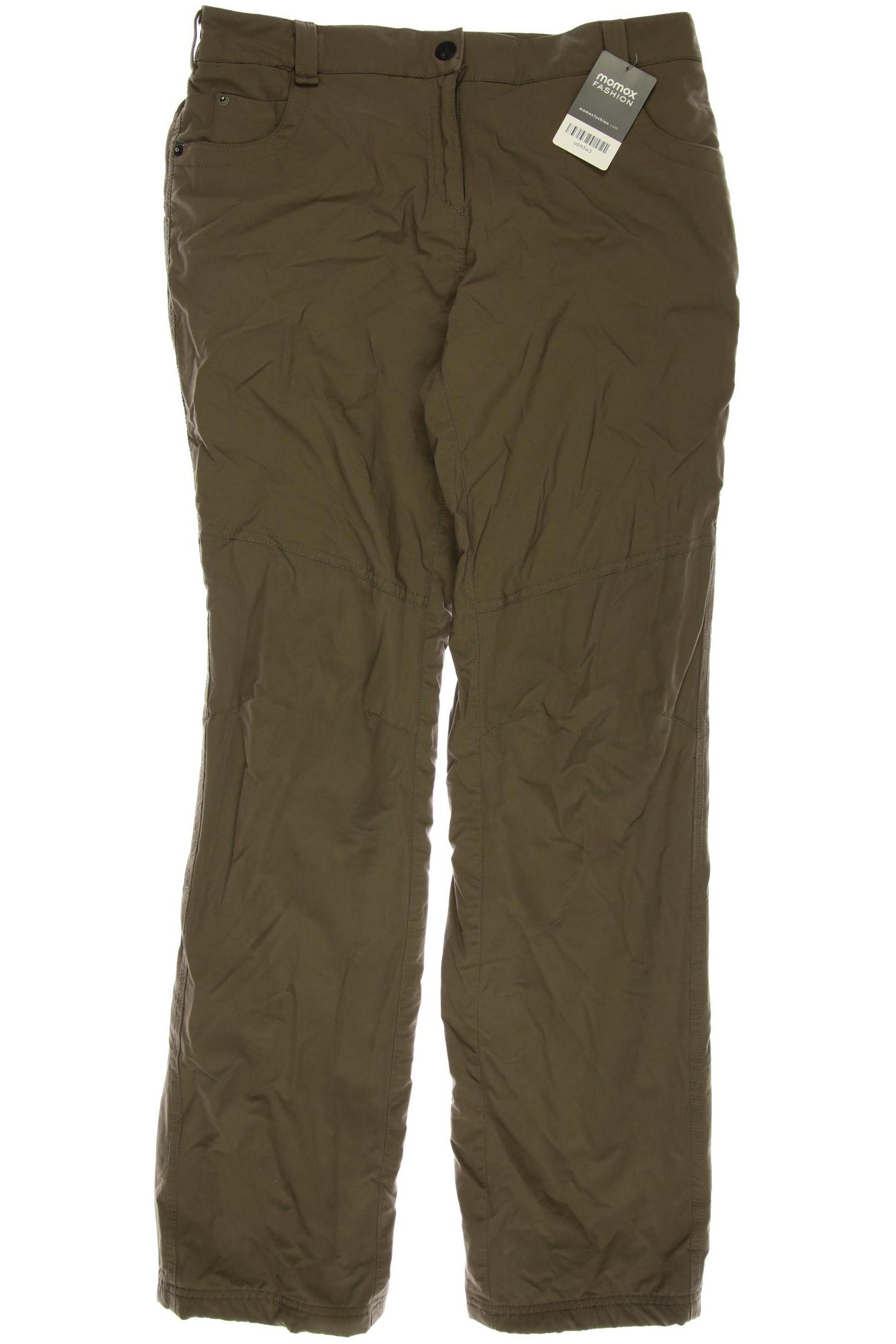

Northland Professional Damen Stoffhose, braun, Gr. 42