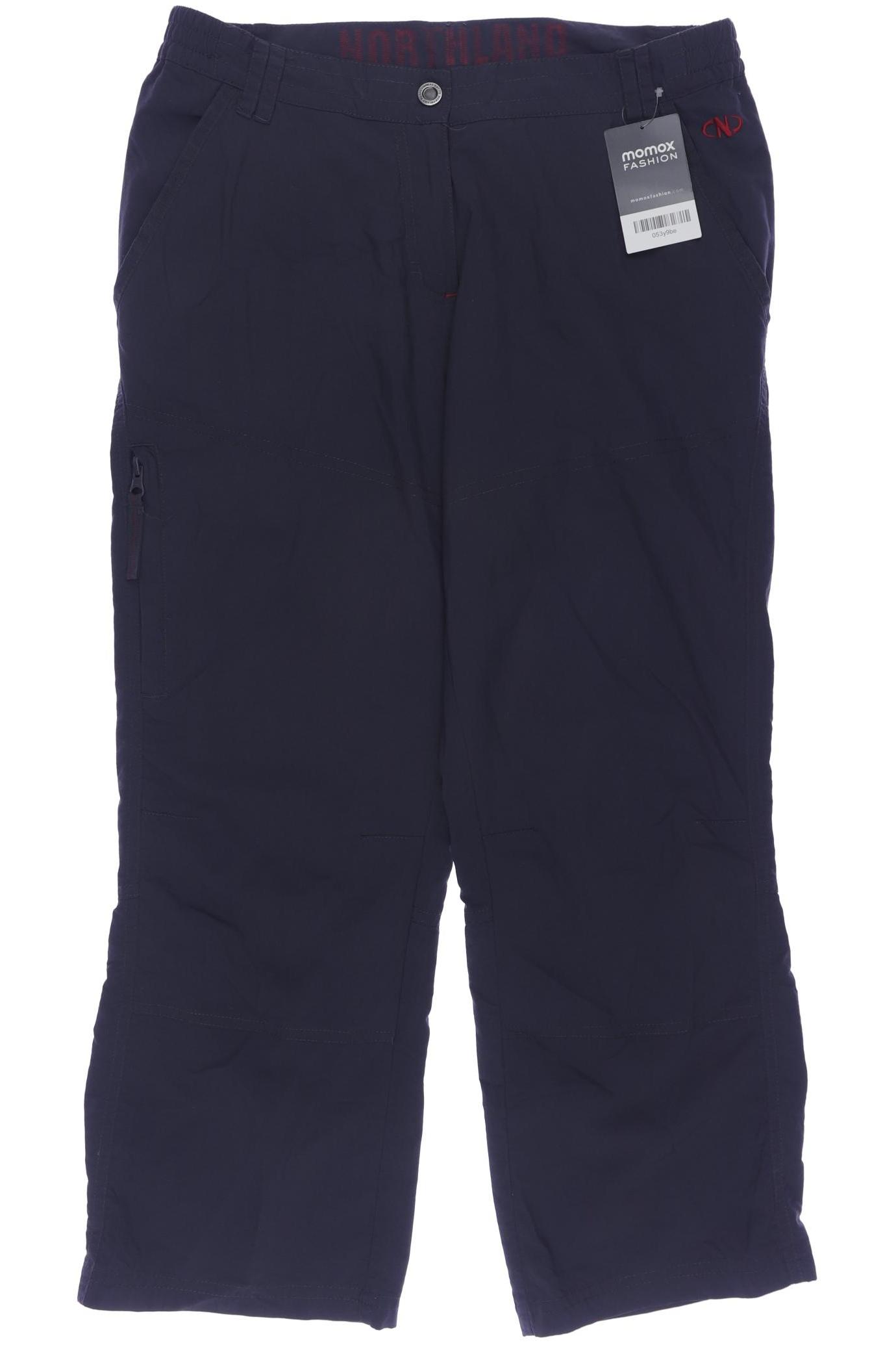 

Northland Professional Damen Stoffhose, grau, Gr. 38