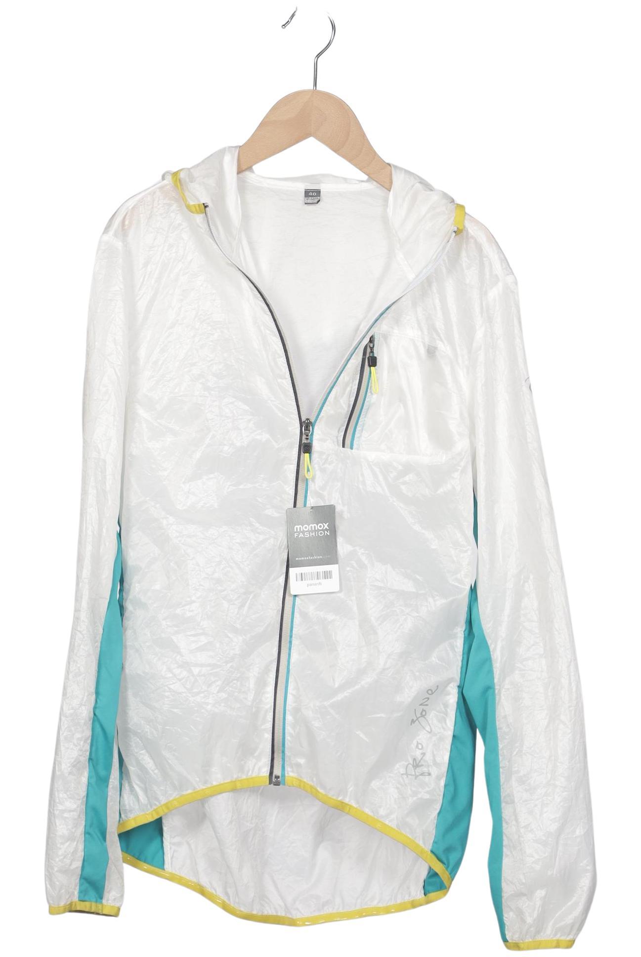 

Northland Professional Damen Jacke, weiß, Gr. 40