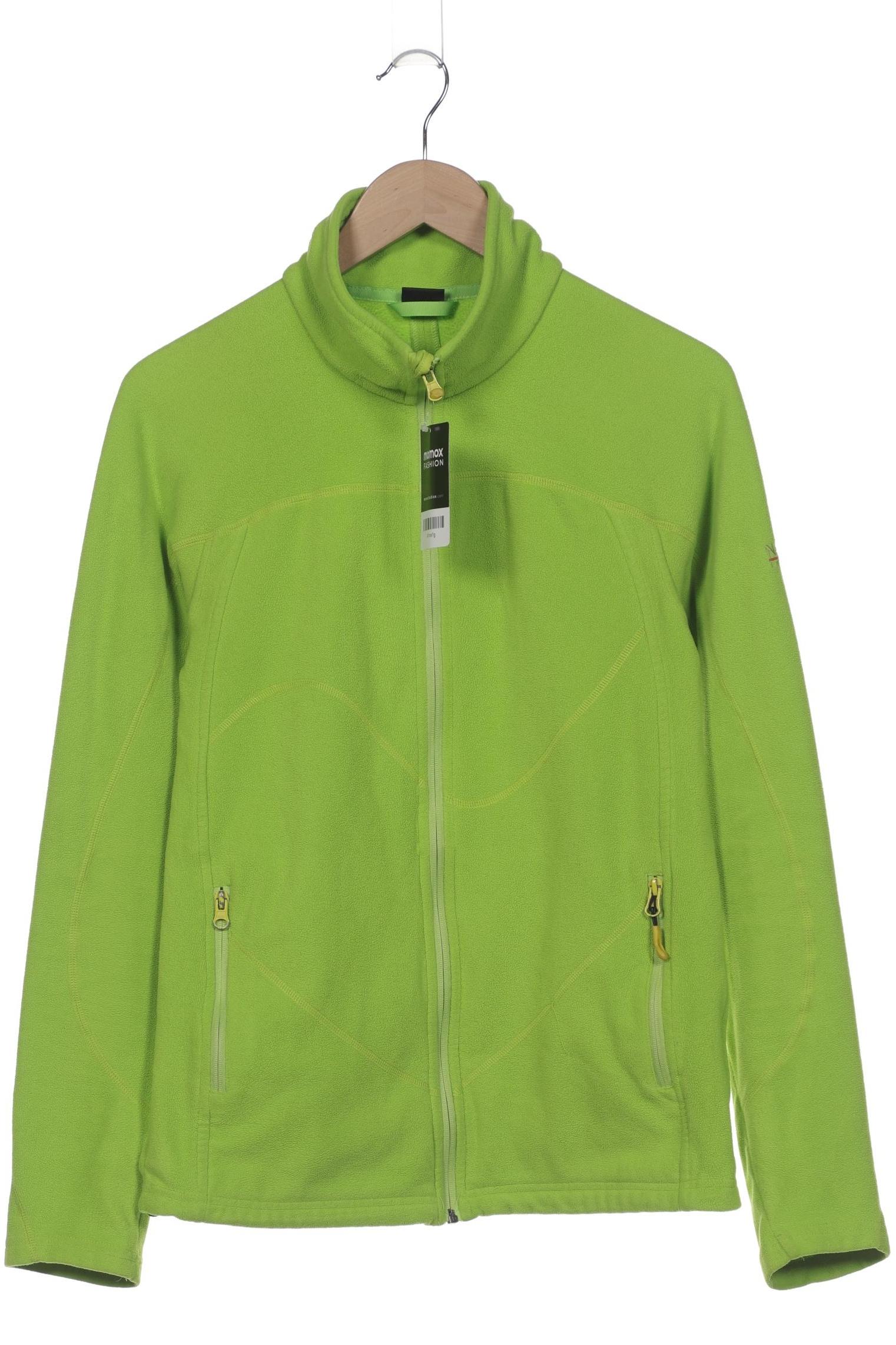 Thumbnail - Northland Professional Damen Sweatshirt, grün, Gr. 38
