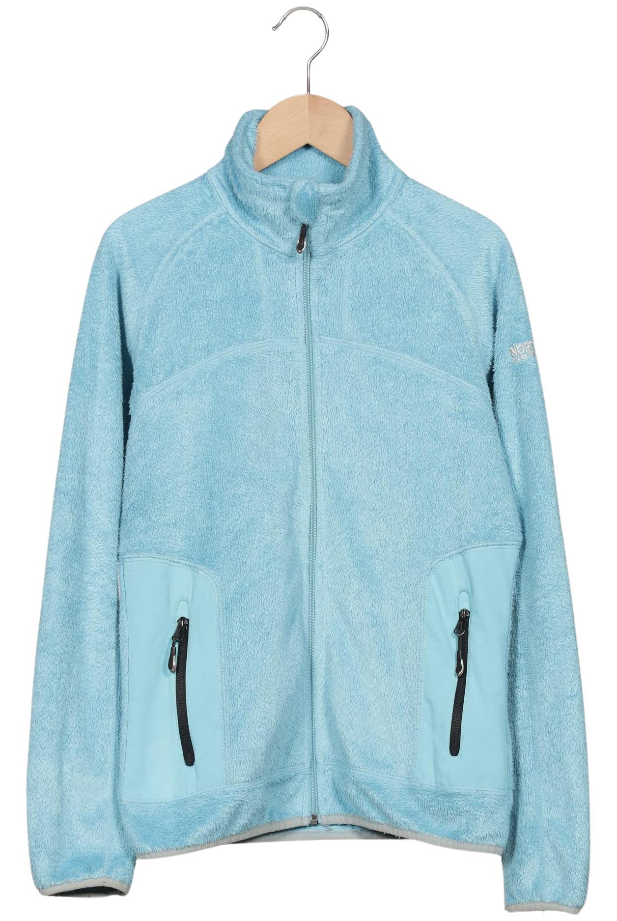 

Northland Professional Damen Sweatshirt, hellblau, Gr. 36