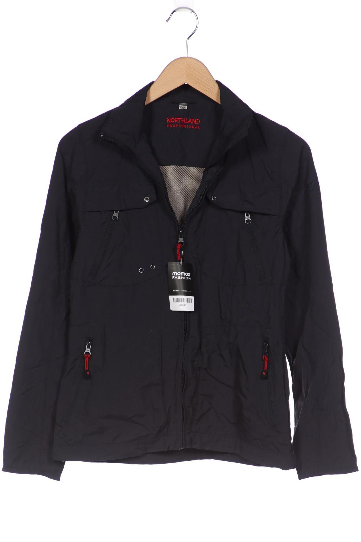 

NORTHLAND Professional Damen Jacke, grau