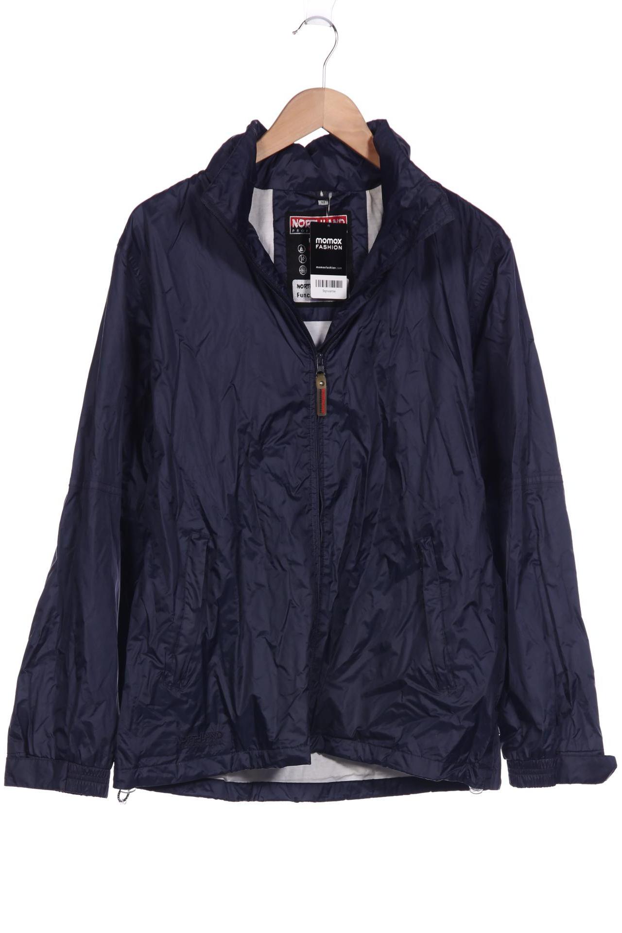 

Northland Professional Damen Jacke, marineblau, Gr. 40