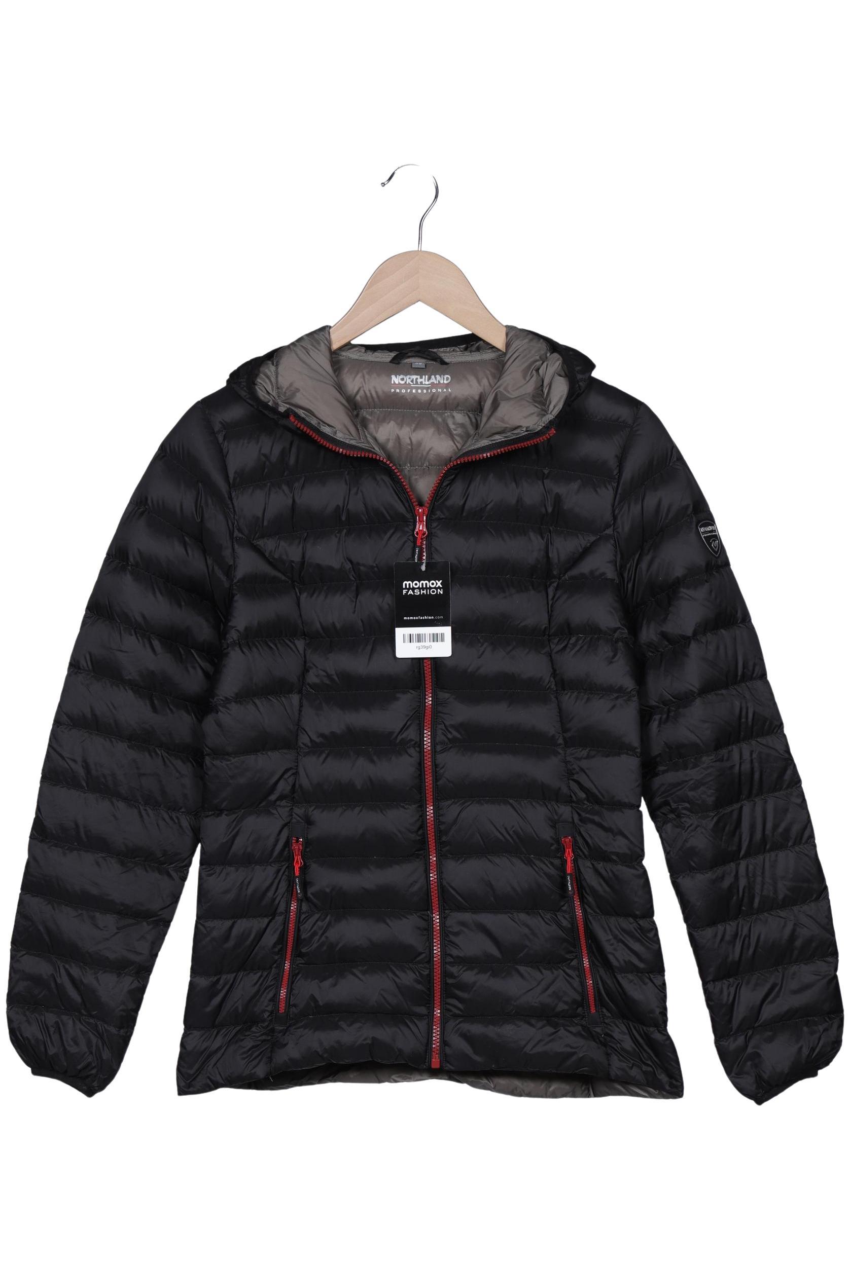 

Northland Professional Damen Jacke, schwarz, Gr. 36