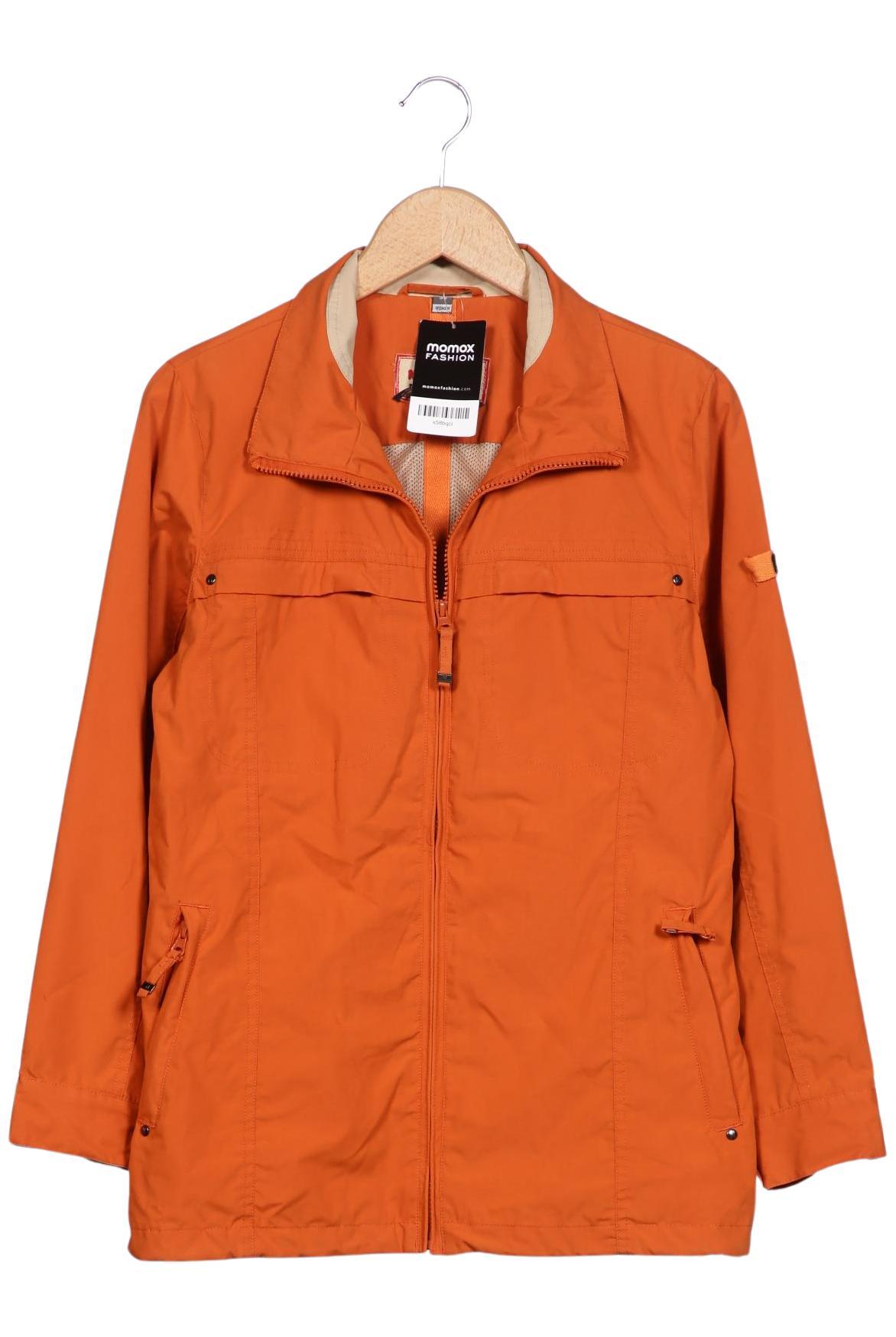 

Northland Professional Damen Jacke, orange, Gr. 36