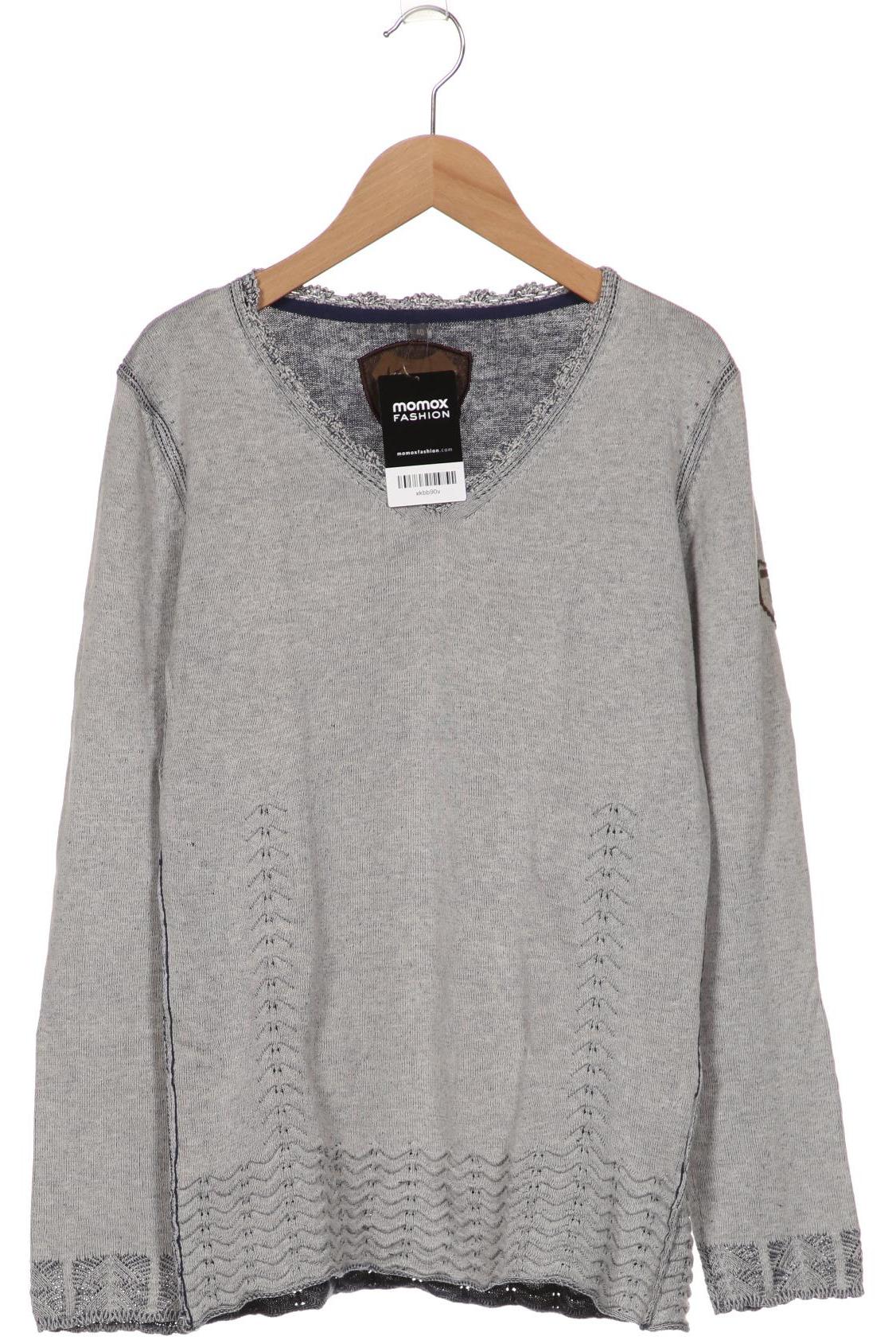 

NORTHLAND Professional Damen Pullover, grau