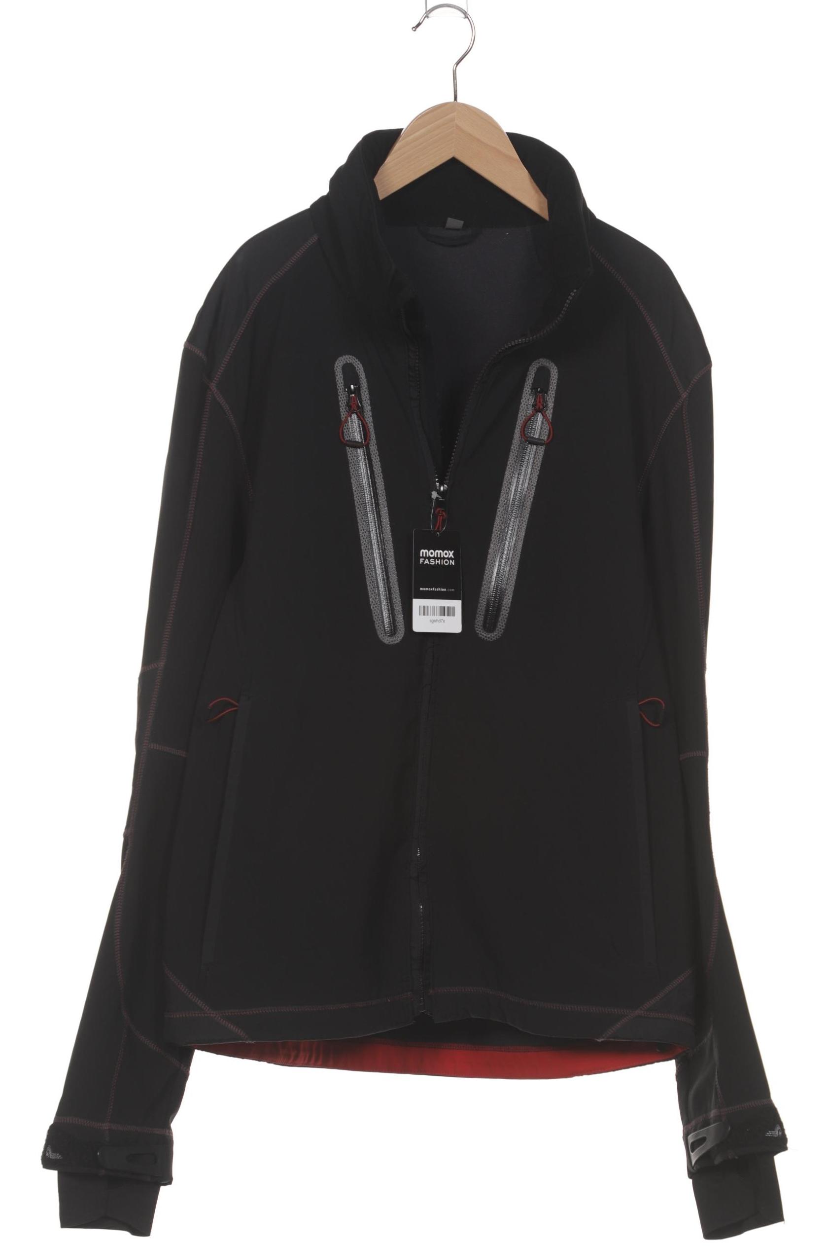 

Northland Professional Damen Jacke, schwarz, Gr. 42
