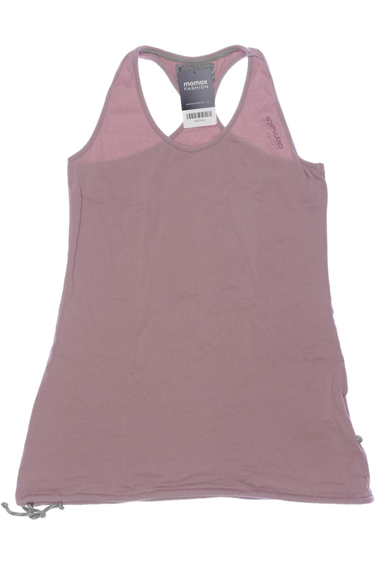 

Northland Professional Damen Top, pink, Gr. 38