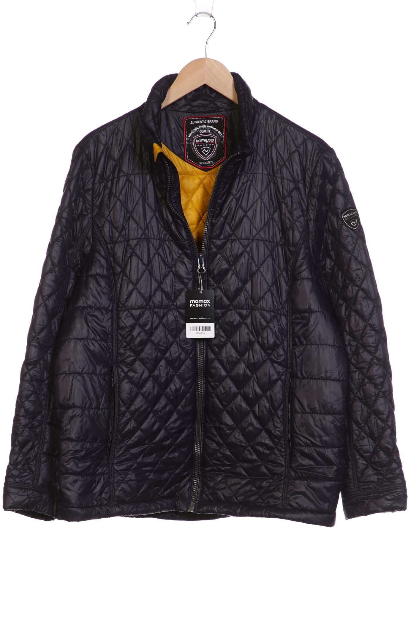 

Northland Professional Damen Jacke, marineblau, Gr. 44