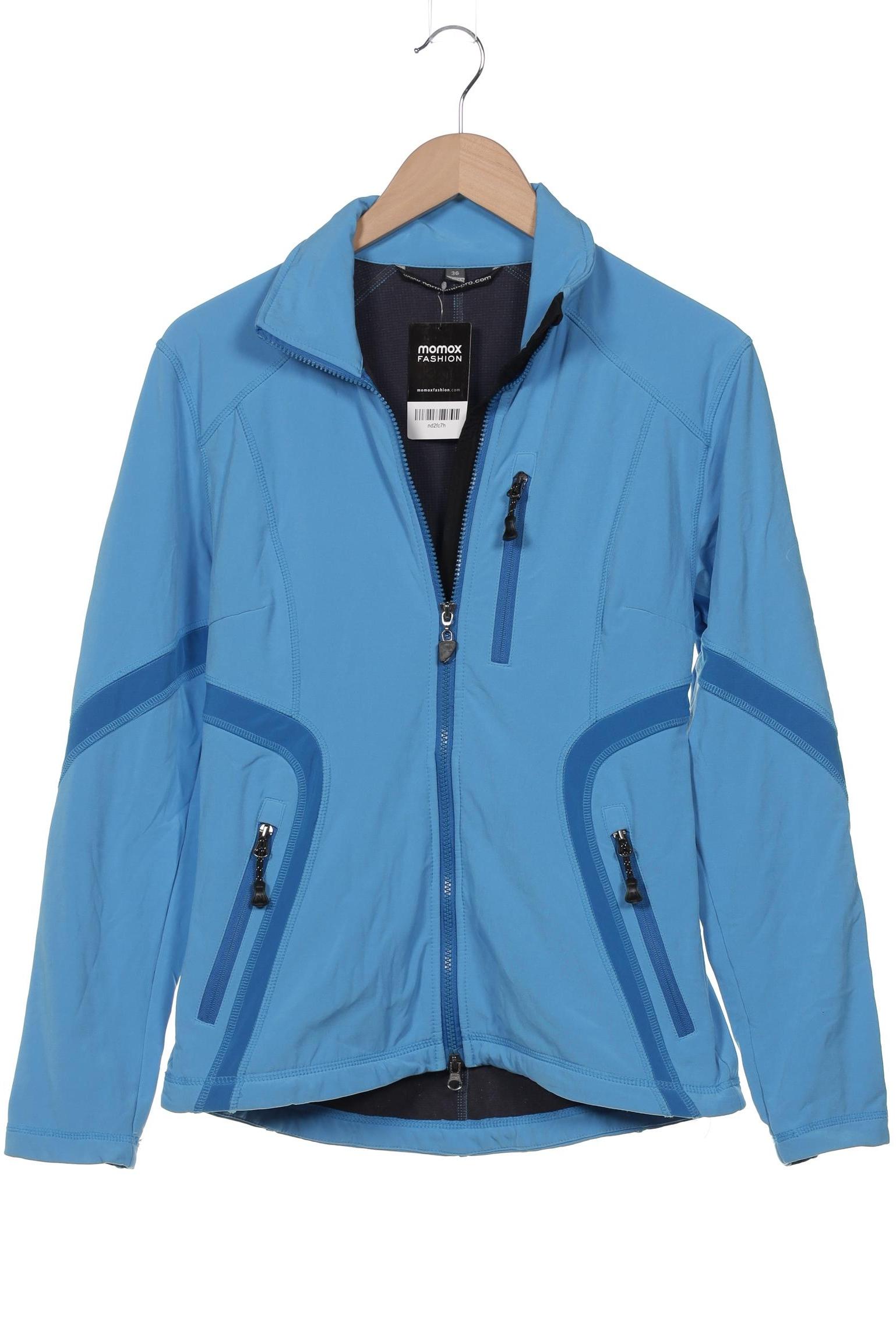 

Northland Professional Damen Jacke, hellblau, Gr. 36