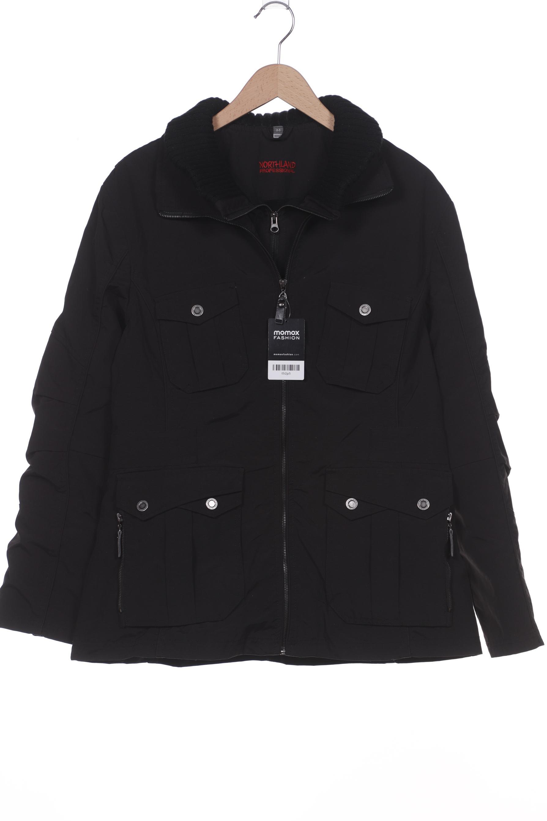 

Northland Professional Damen Jacke, schwarz, Gr. 44