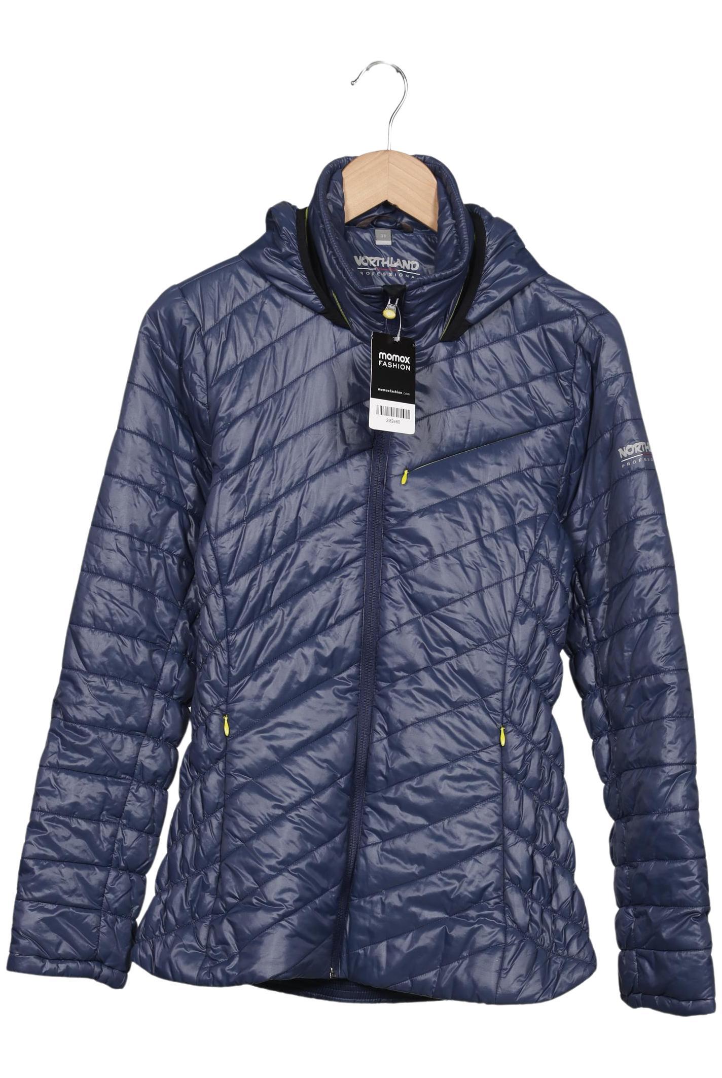 

Northland Professional Damen Jacke, marineblau, Gr. 38