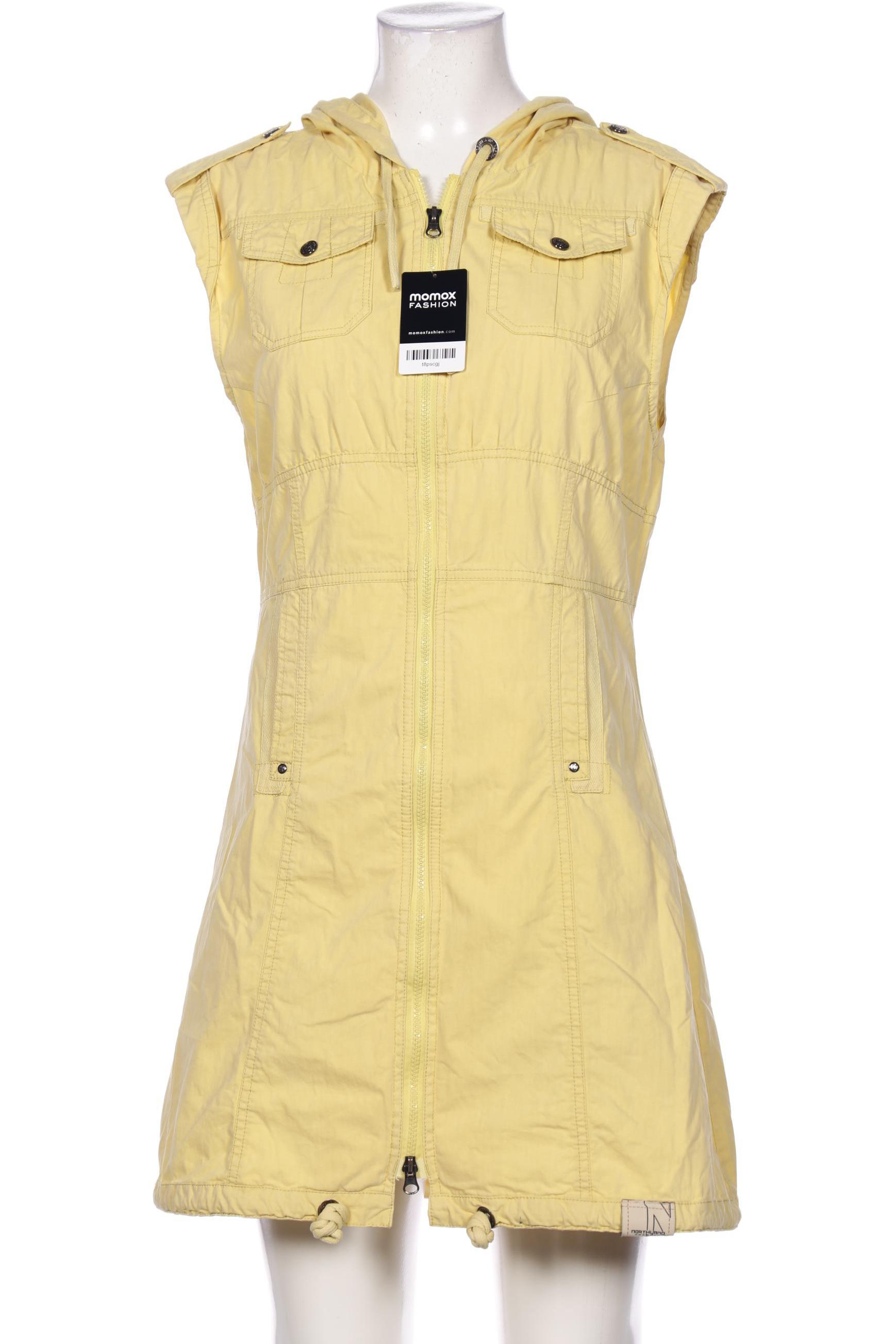 

Northland Professional Damen Kleid, gelb, Gr. 42