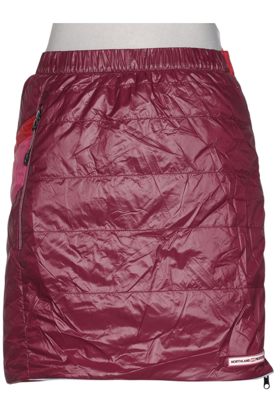 

Northland Professional Damen Rock, rot, Gr. 40