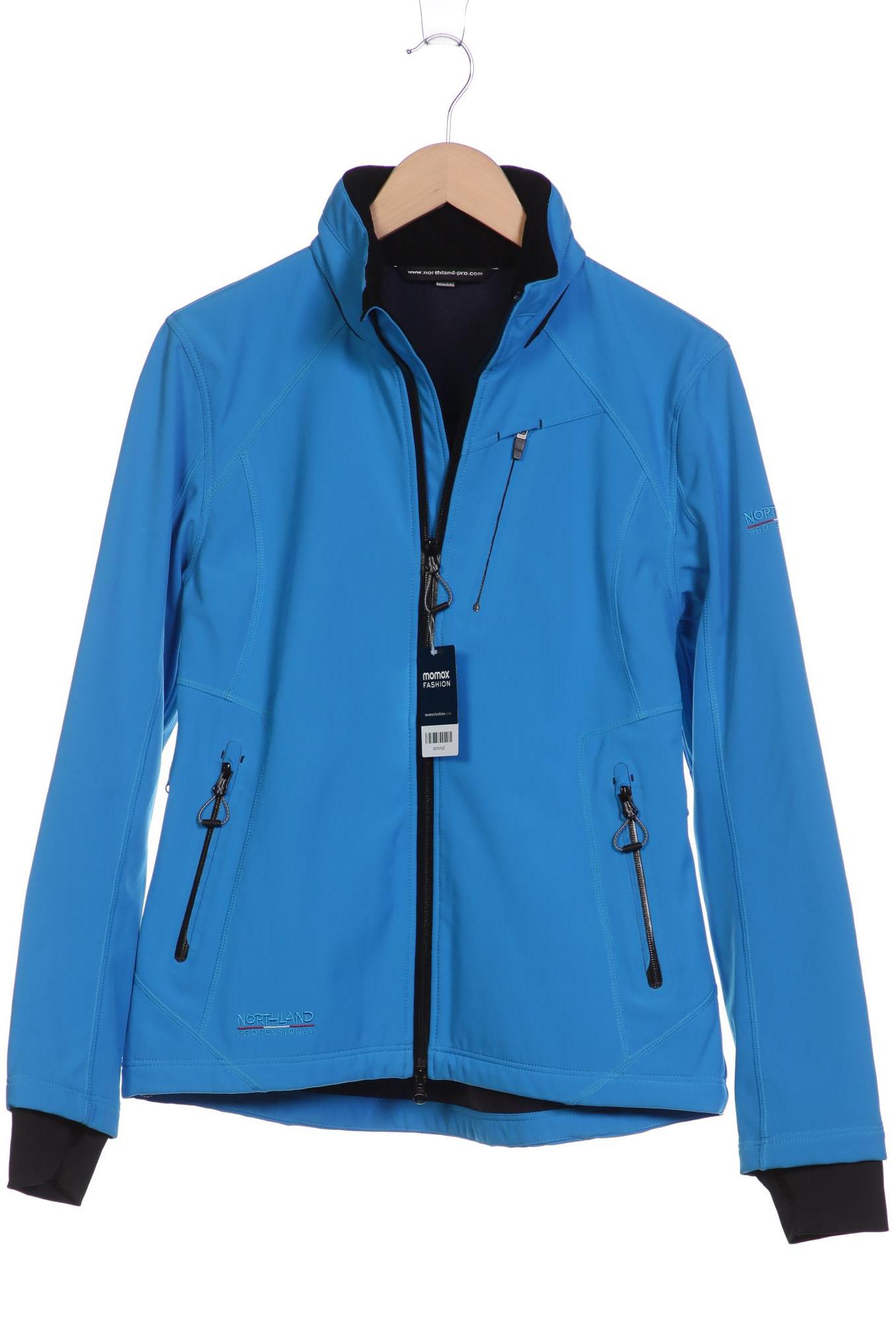 

NORTHLAND Professional Damen Jacke, blau