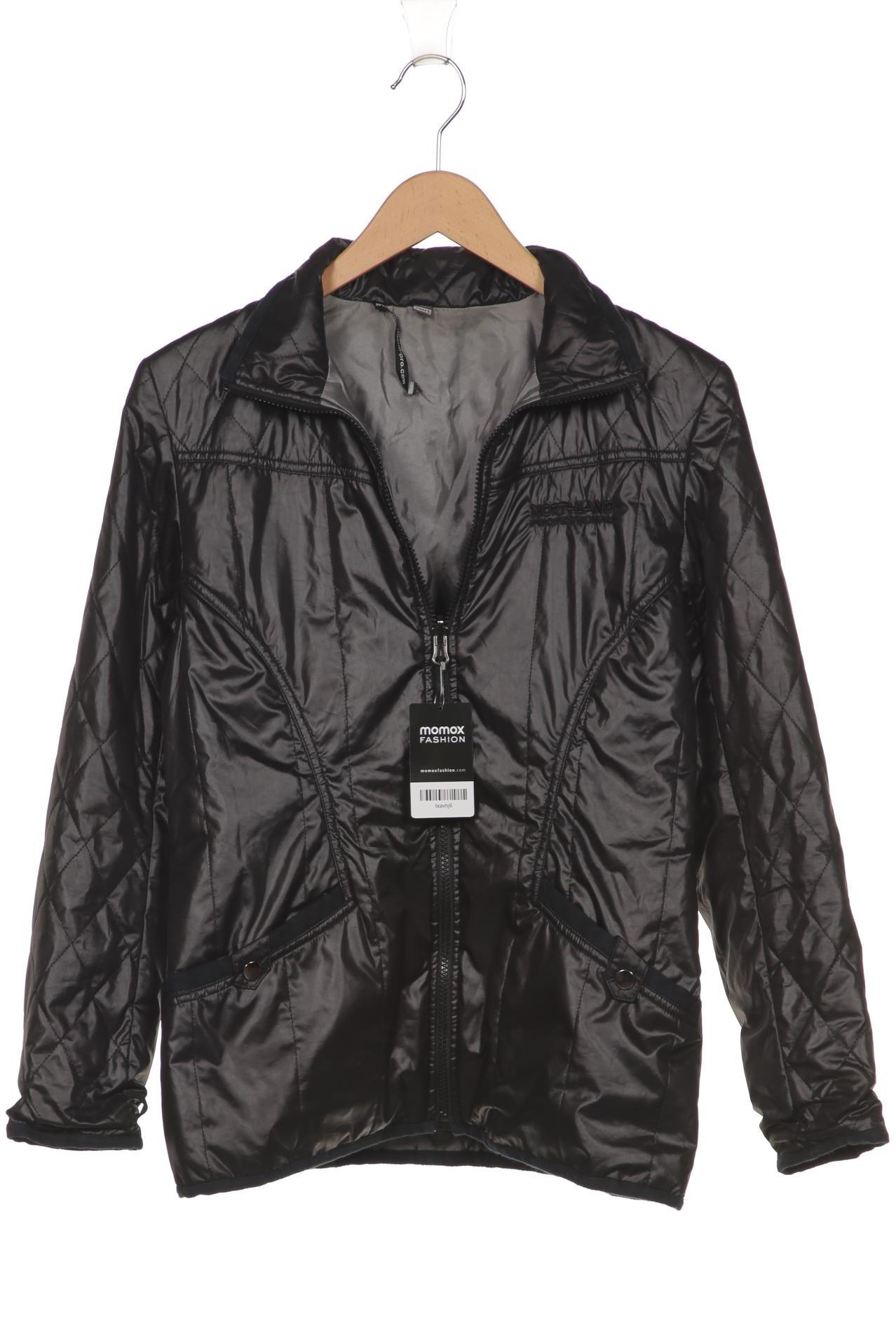 

Northland Professional Damen Jacke, schwarz, Gr. 38