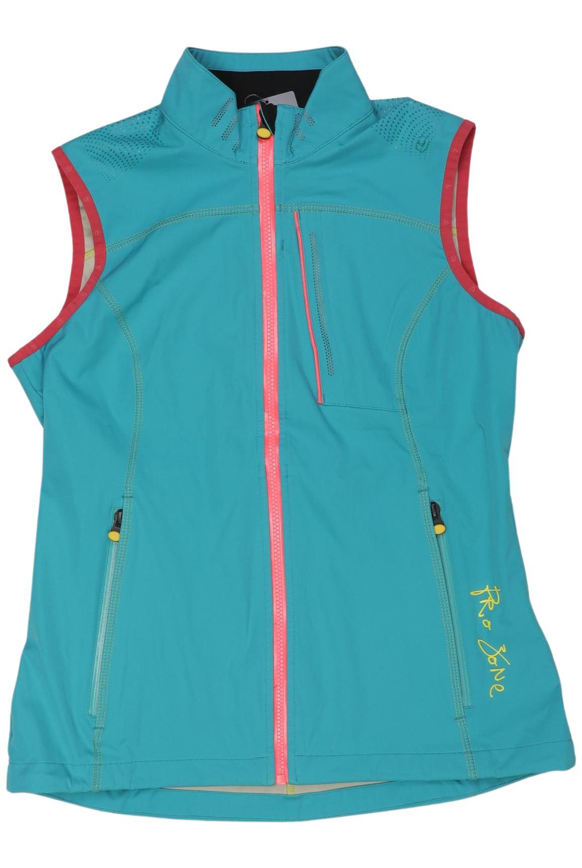 

Northland Professional Damen Weste, türkis, Gr. 38