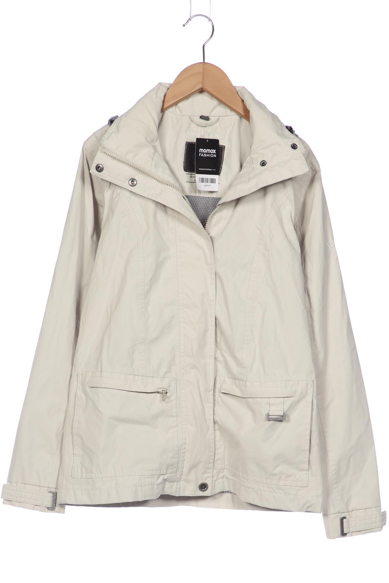 

Northland Professional Damen Jacke, cremeweiß, Gr. 36