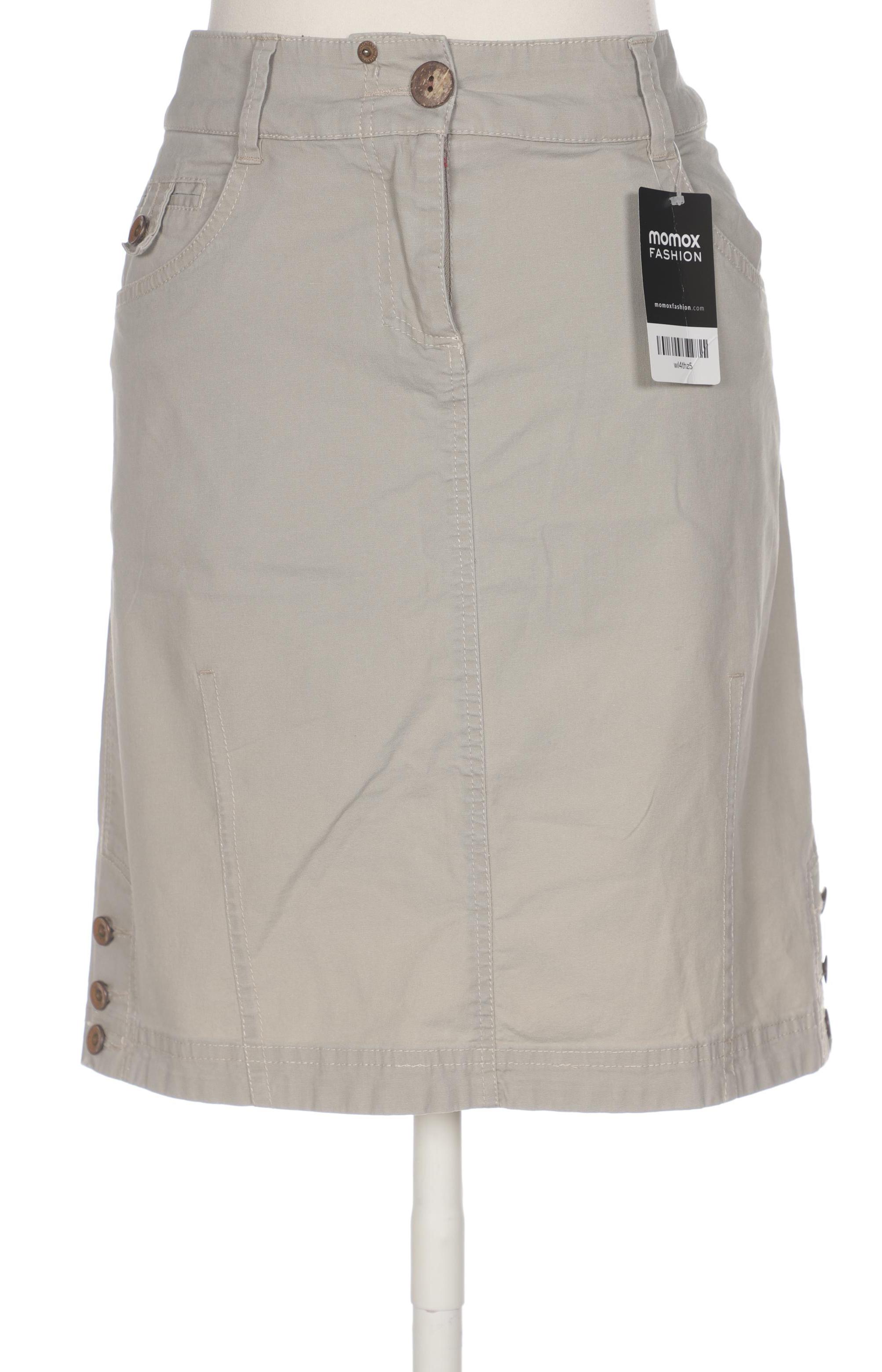 

Northland Professional Damen Rock, beige, Gr. 38