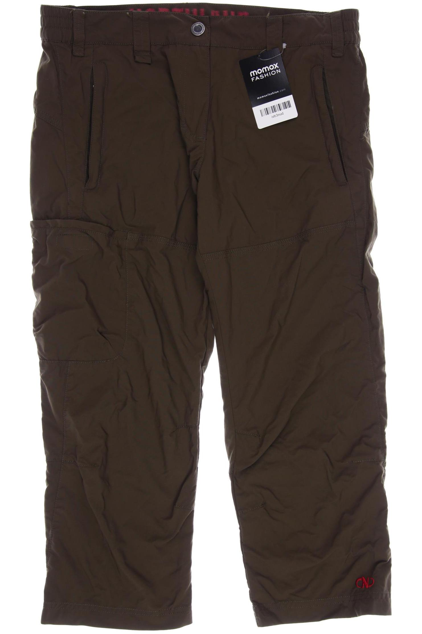 

Northland Professional Damen Stoffhose, braun, Gr. 38