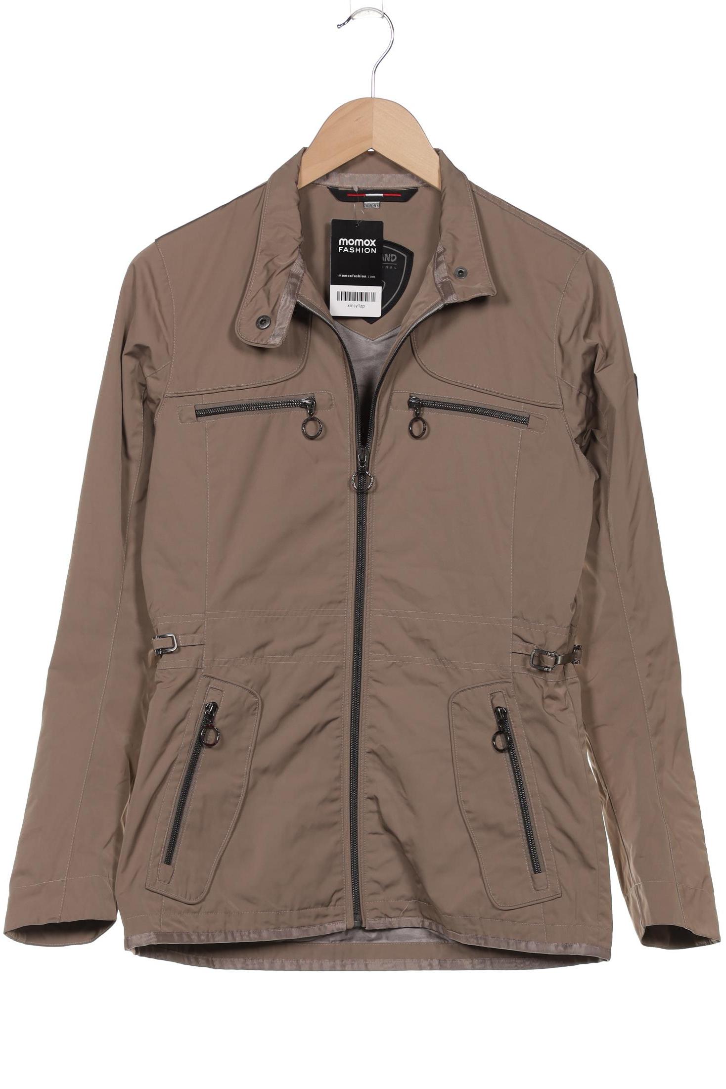 

Northland Professional Damen Jacke, braun, Gr. 36