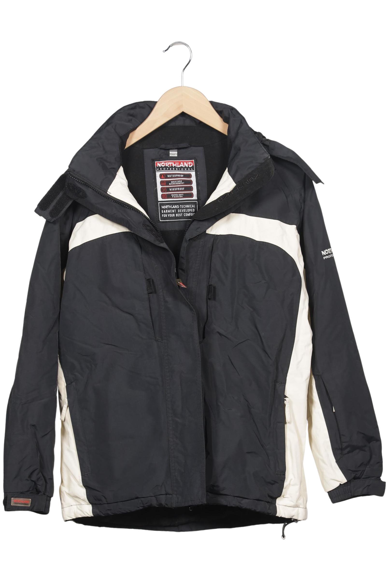 

Northland Professional Damen Jacke, mehrfarbig, Gr. 40