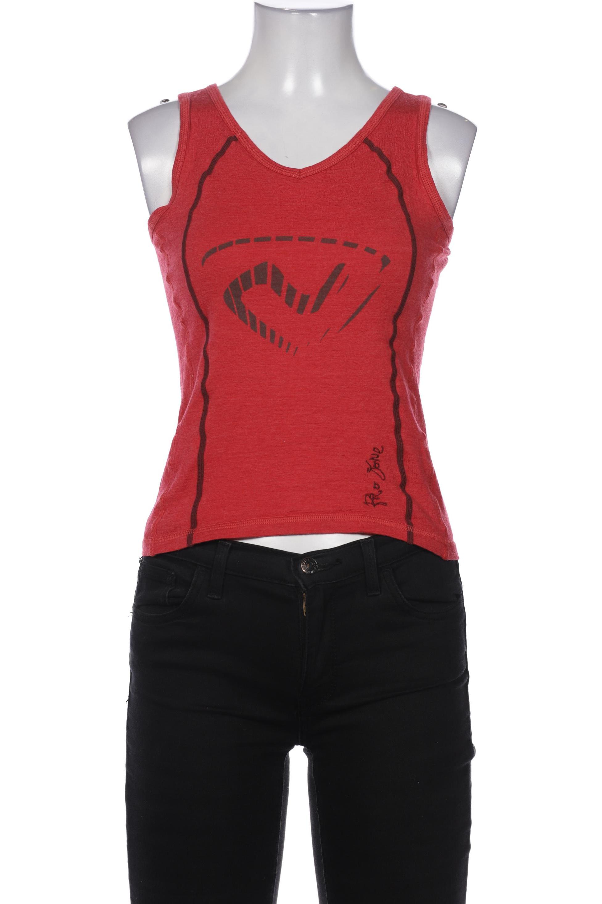 

Northland Professional Damen Top, rot, Gr. 34