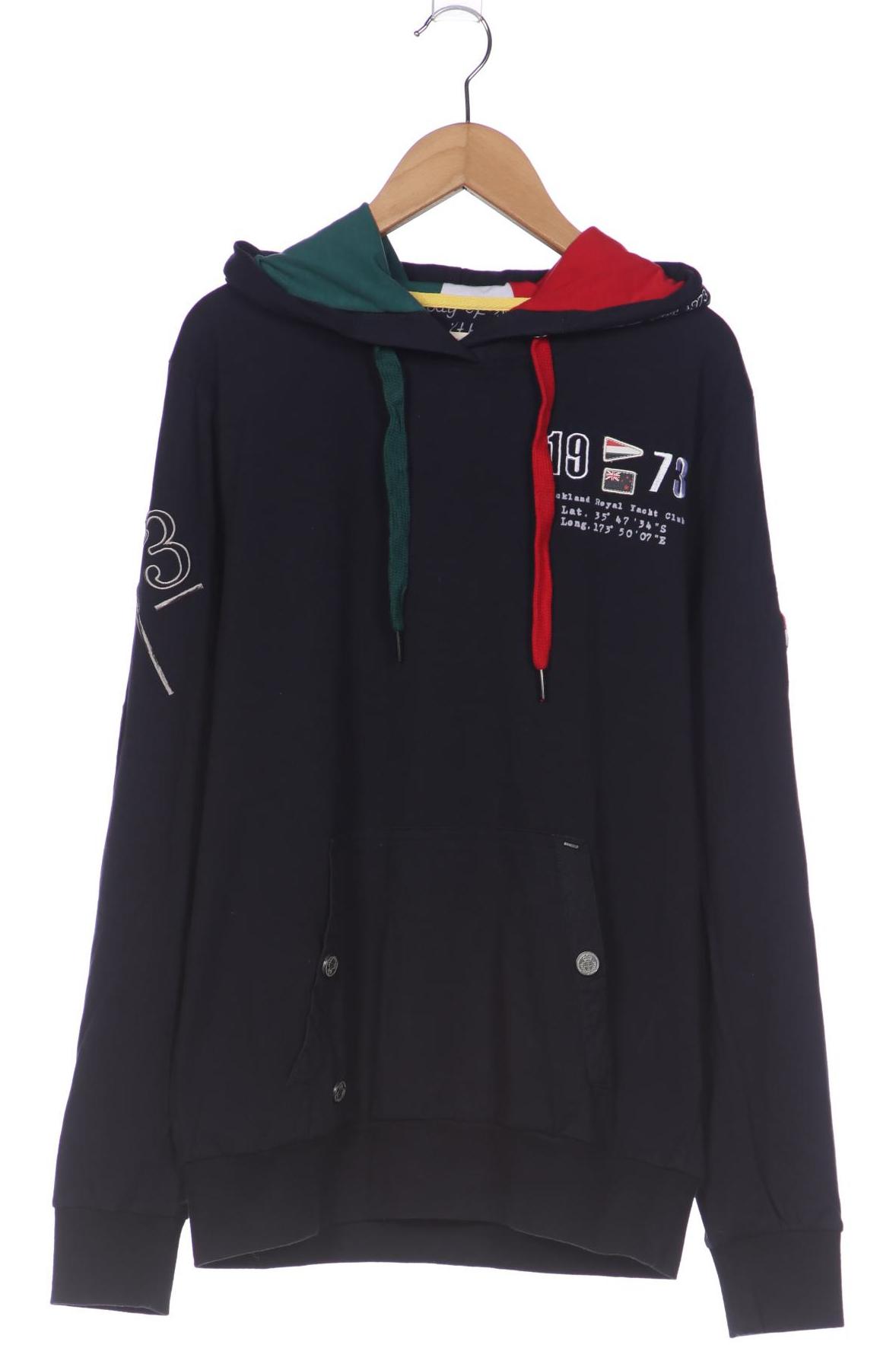 

Northland Professional Damen Kapuzenpullover, marineblau, Gr. 36