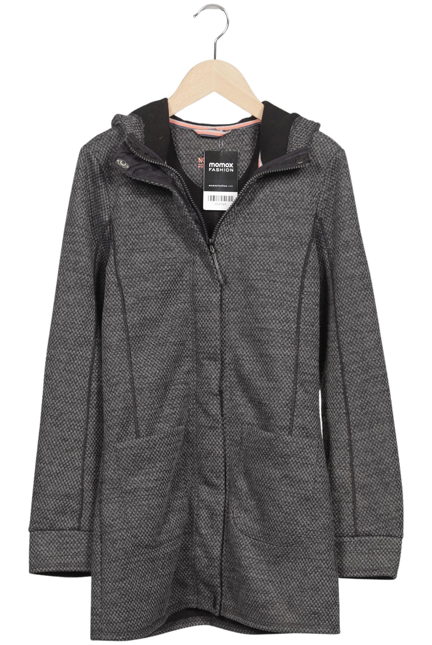 

Northland Professional Damen Mantel, grau, Gr. 34