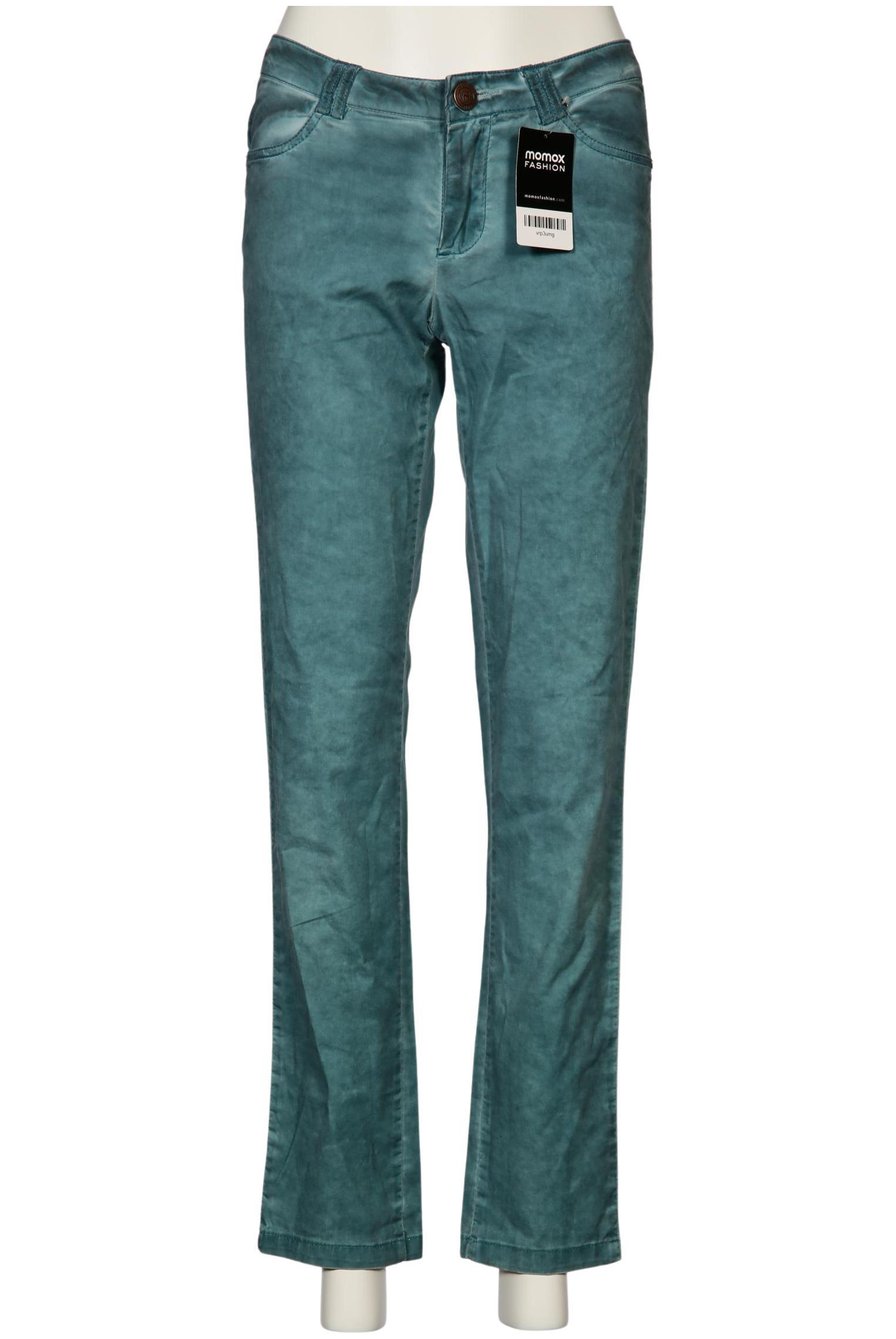 

Northland Professional Damen Stoffhose, türkis, Gr. 27