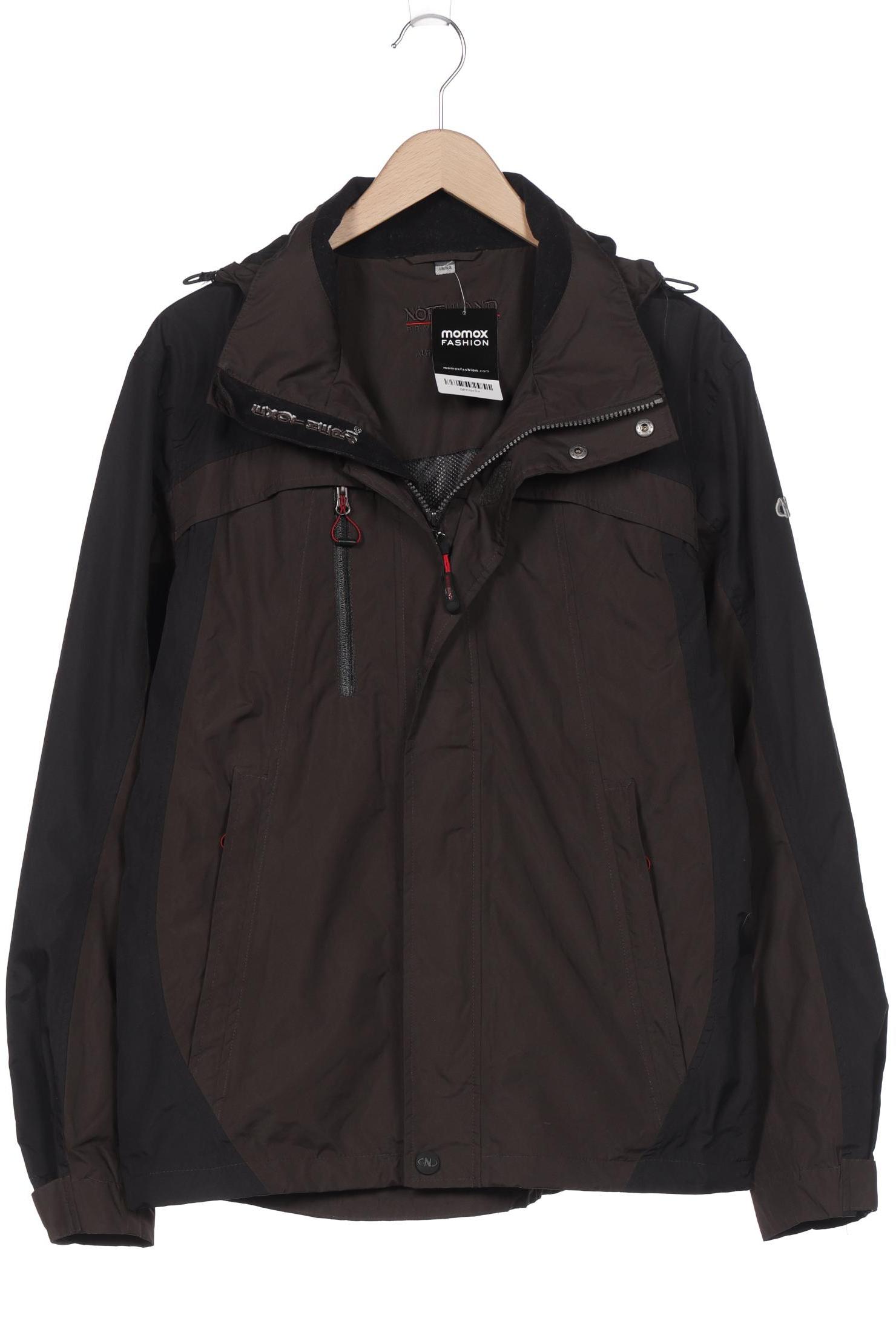 

Northland Professional Damen Jacke, braun, Gr. 38