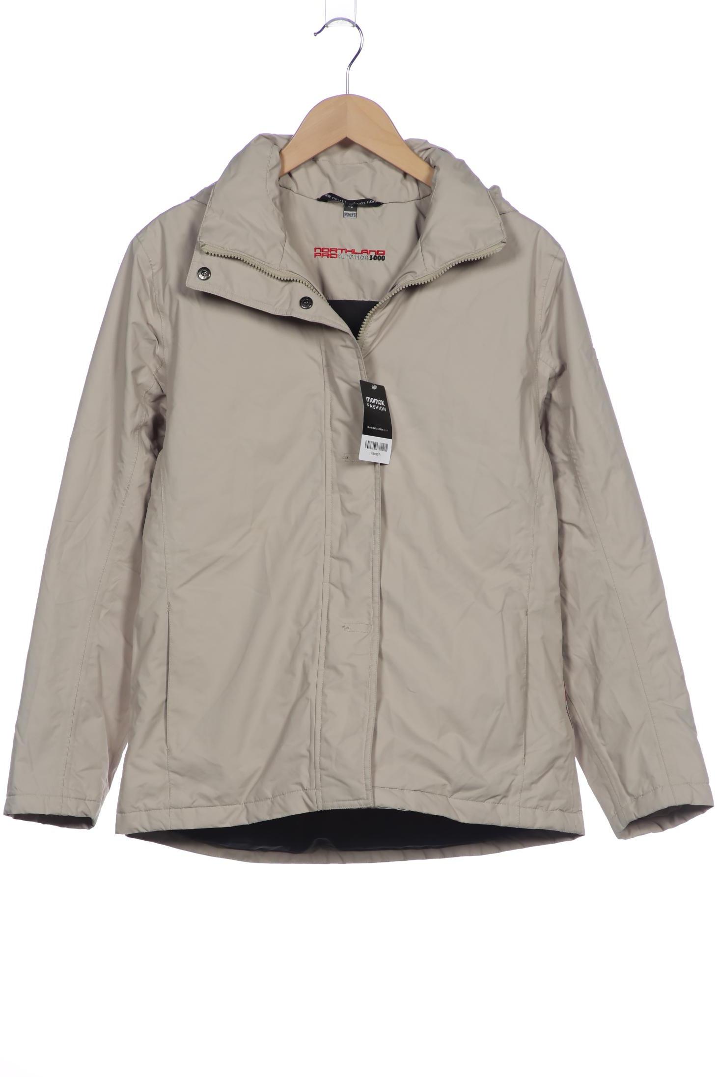 

Northland Professional Damen Jacke, beige, Gr. 40