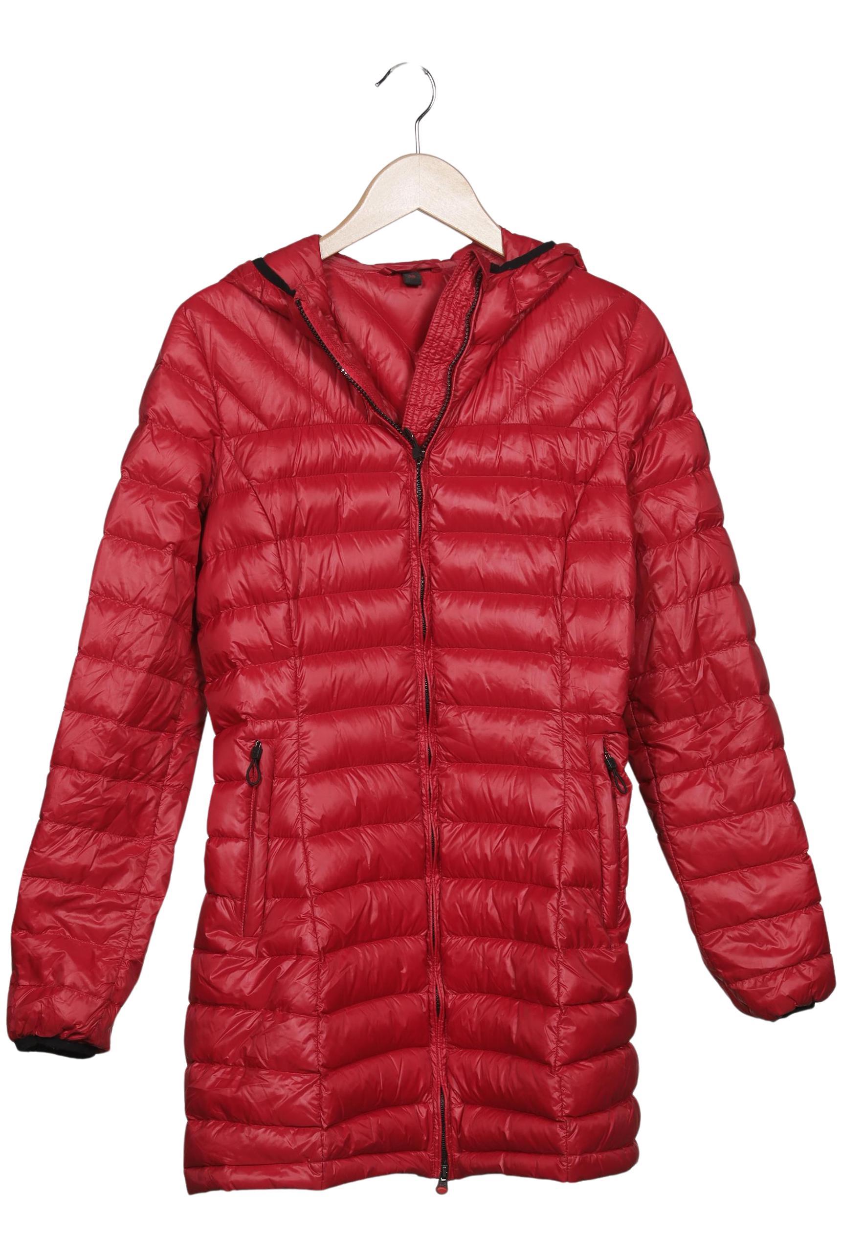 

Northland Professional Damen Mantel, rot, Gr. 36