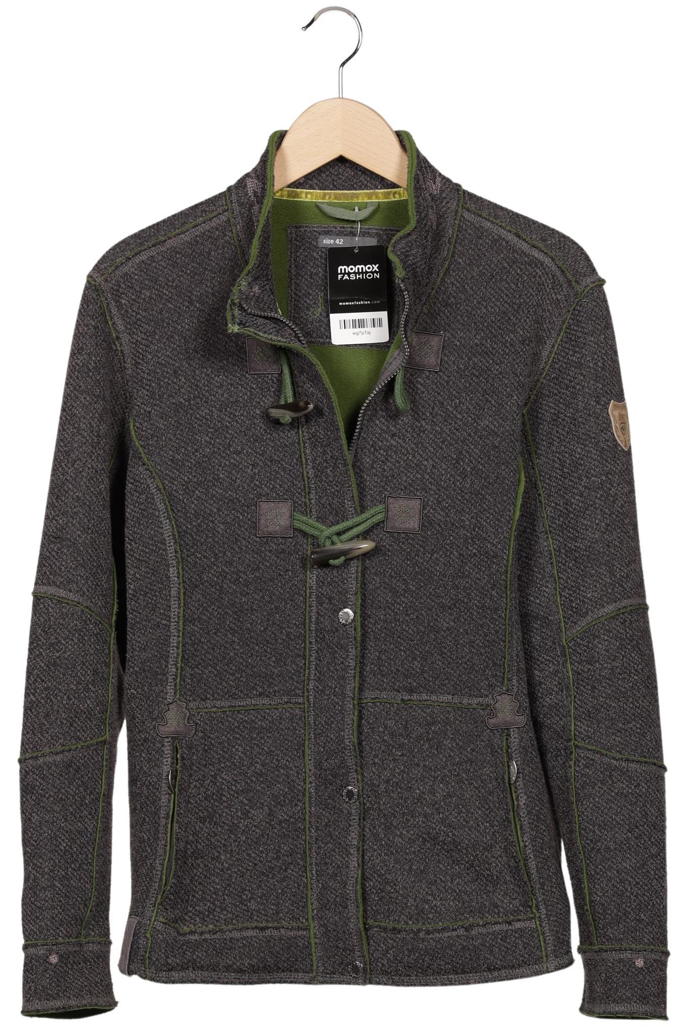 

Northland Professional Damen Jacke, grau, Gr. 42