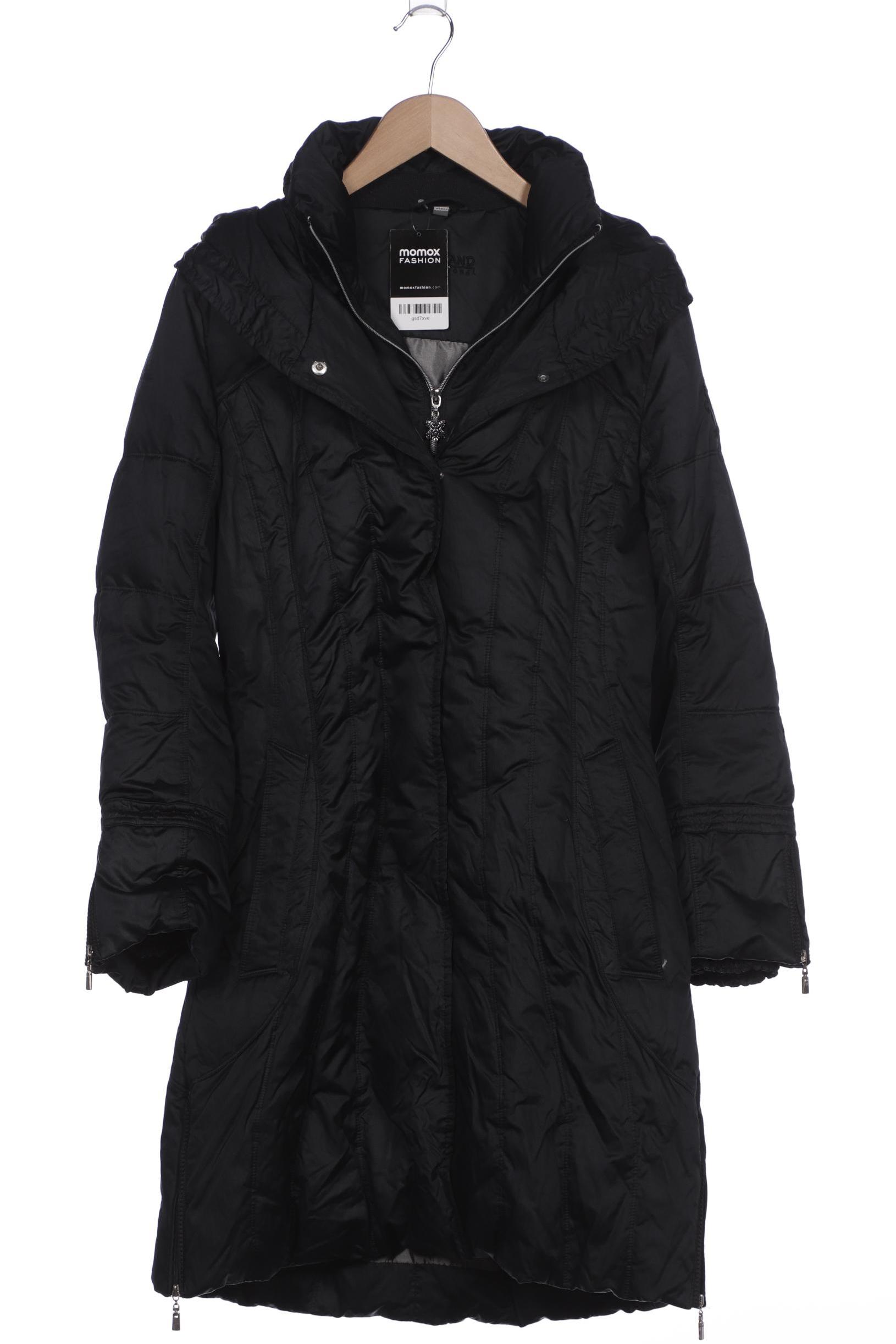 

Northland Professional Damen Mantel, schwarz, Gr. 38