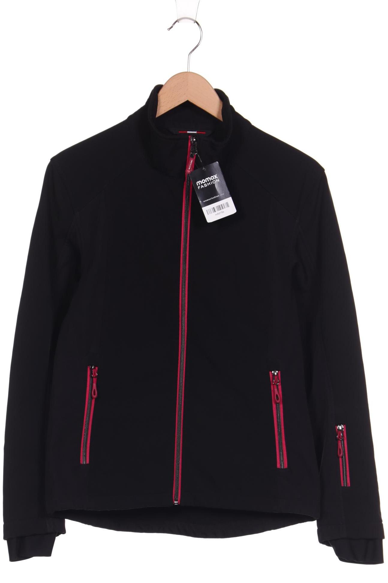 

Northland Professional Damen Jacke, schwarz, Gr. 38