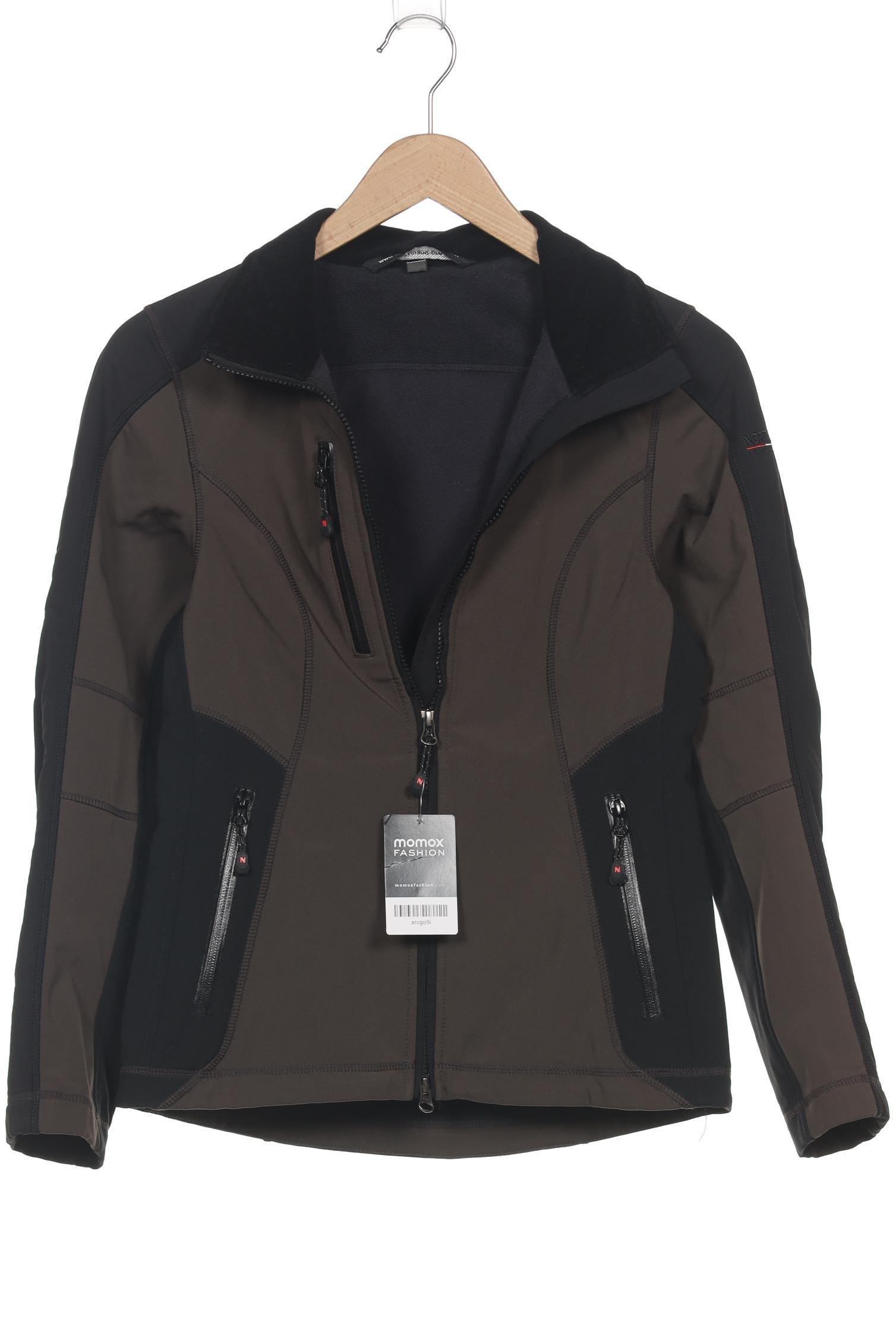 

Northland Professional Damen Jacke, braun, Gr. 34