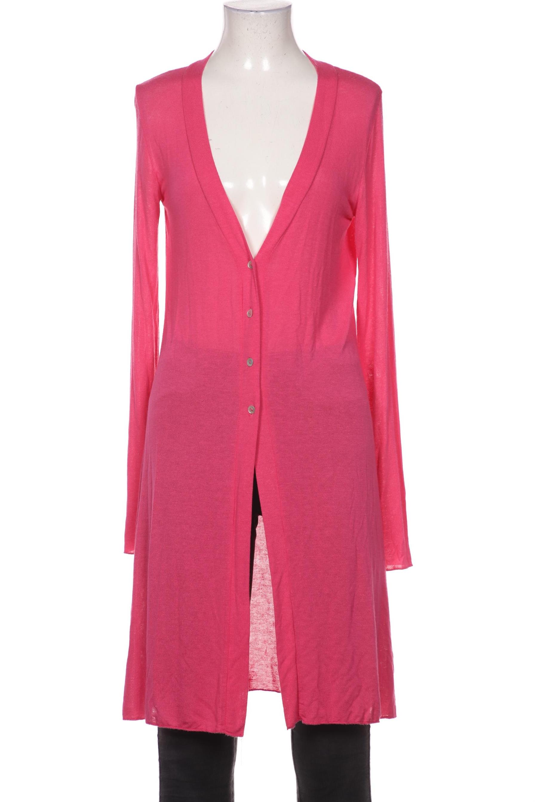 

Northland Professional Damen Strickjacke, pink, Gr. 38