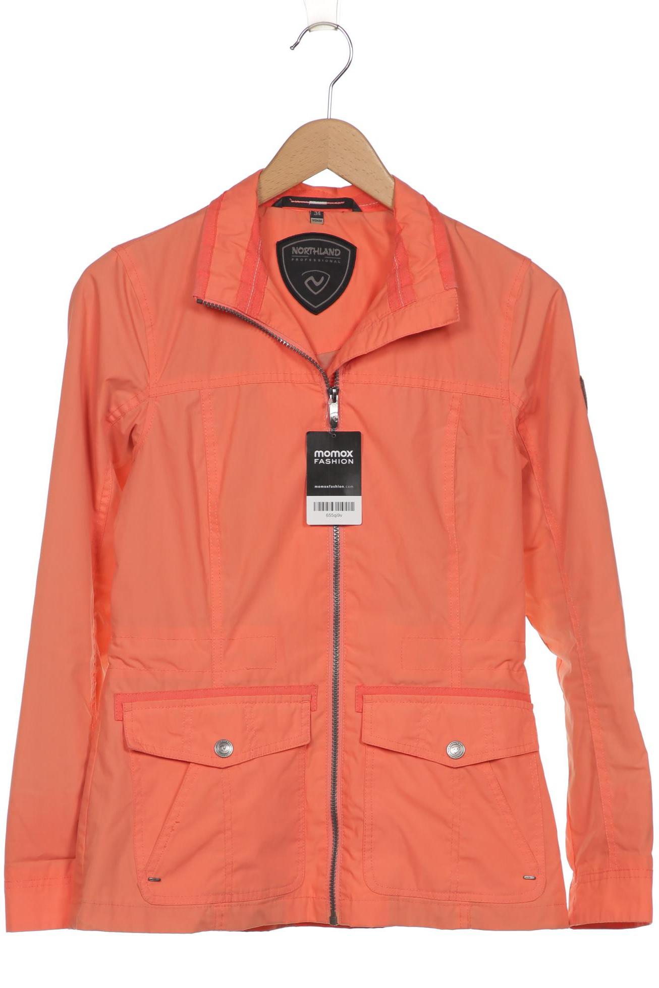 

Northland Professional Damen Jacke, pink, Gr. 34
