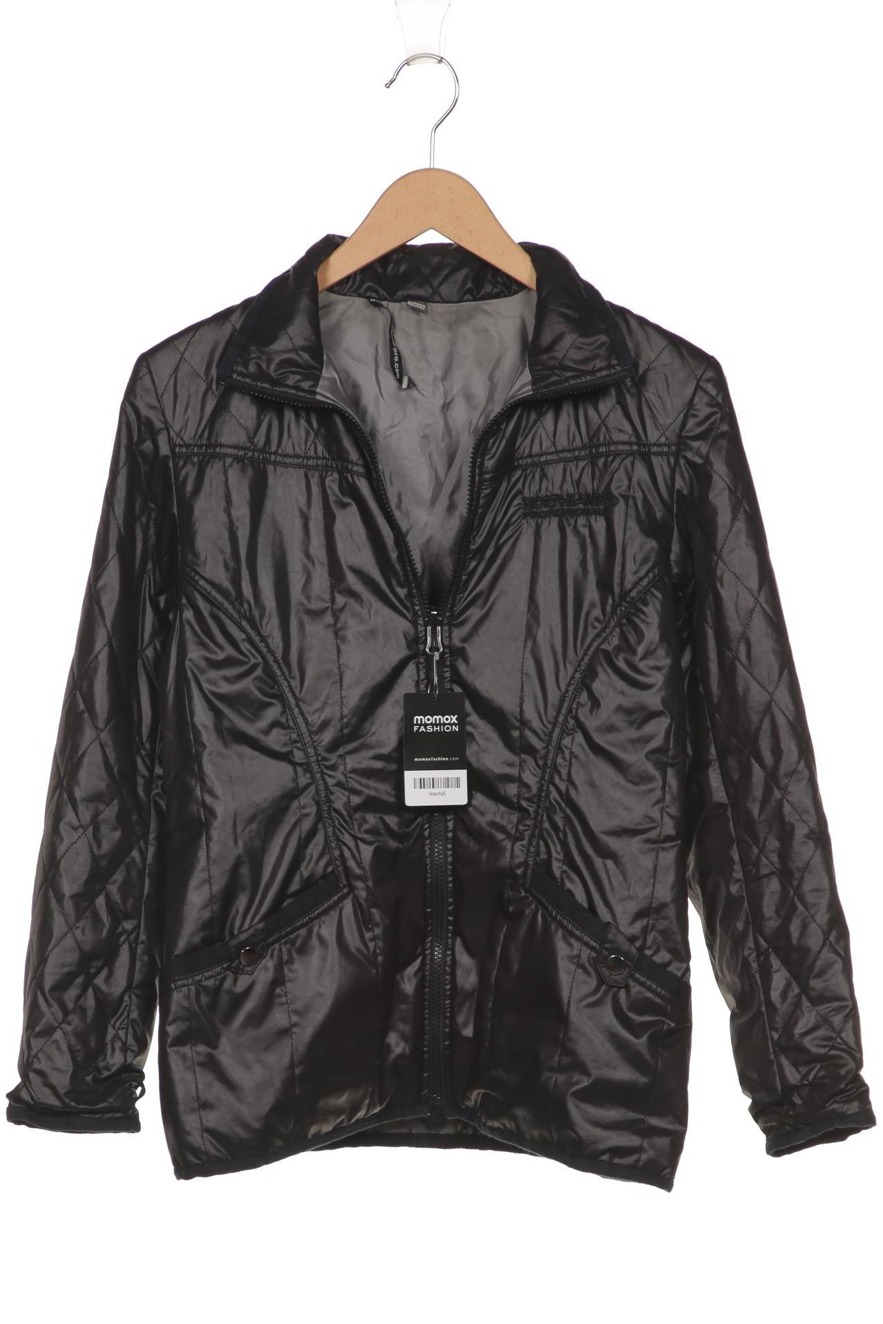 

NORTHLAND Professional Damen Jacke, schwarz