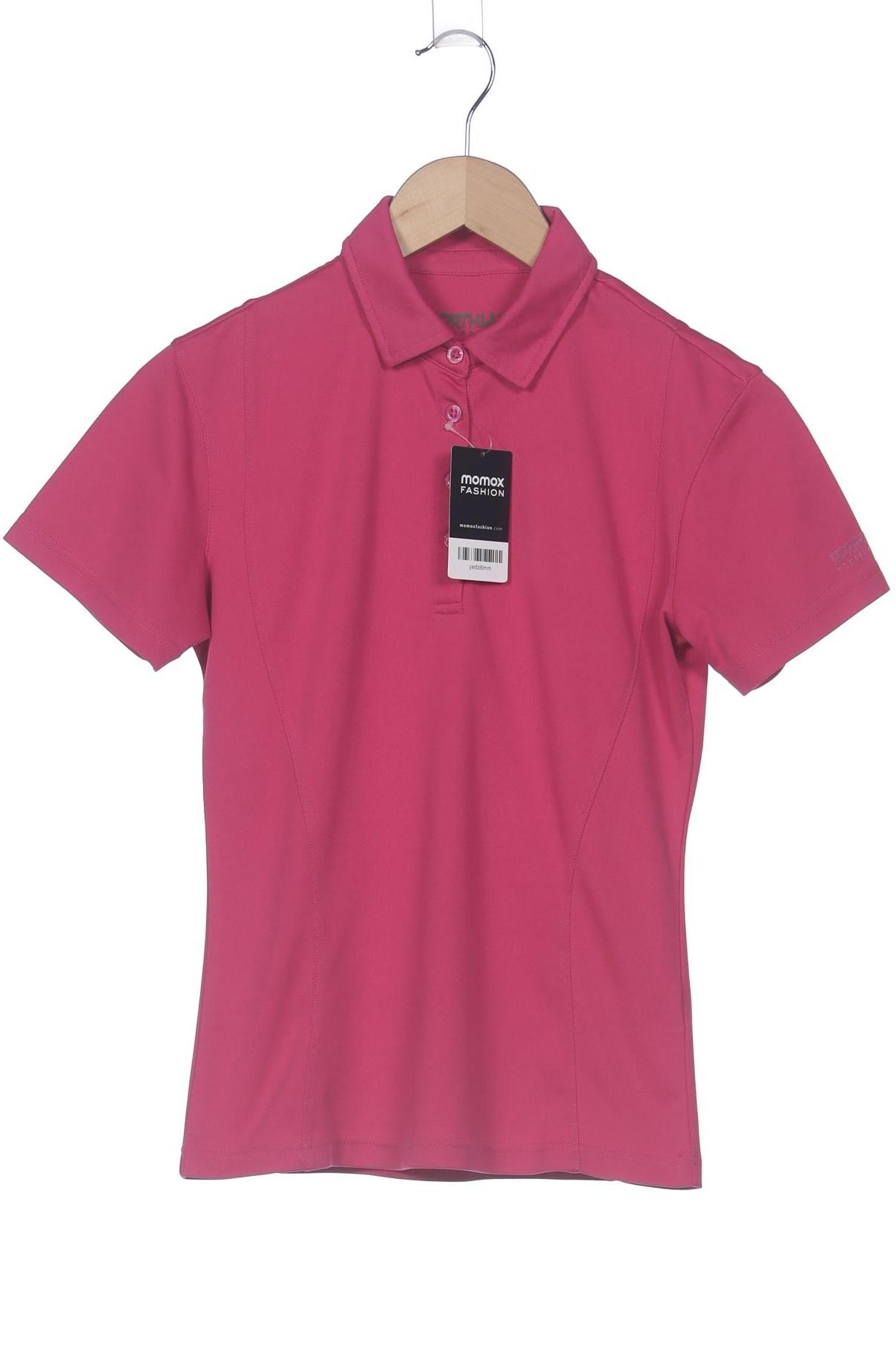 

Northland Professional Damen Poloshirt, pink, Gr. 36