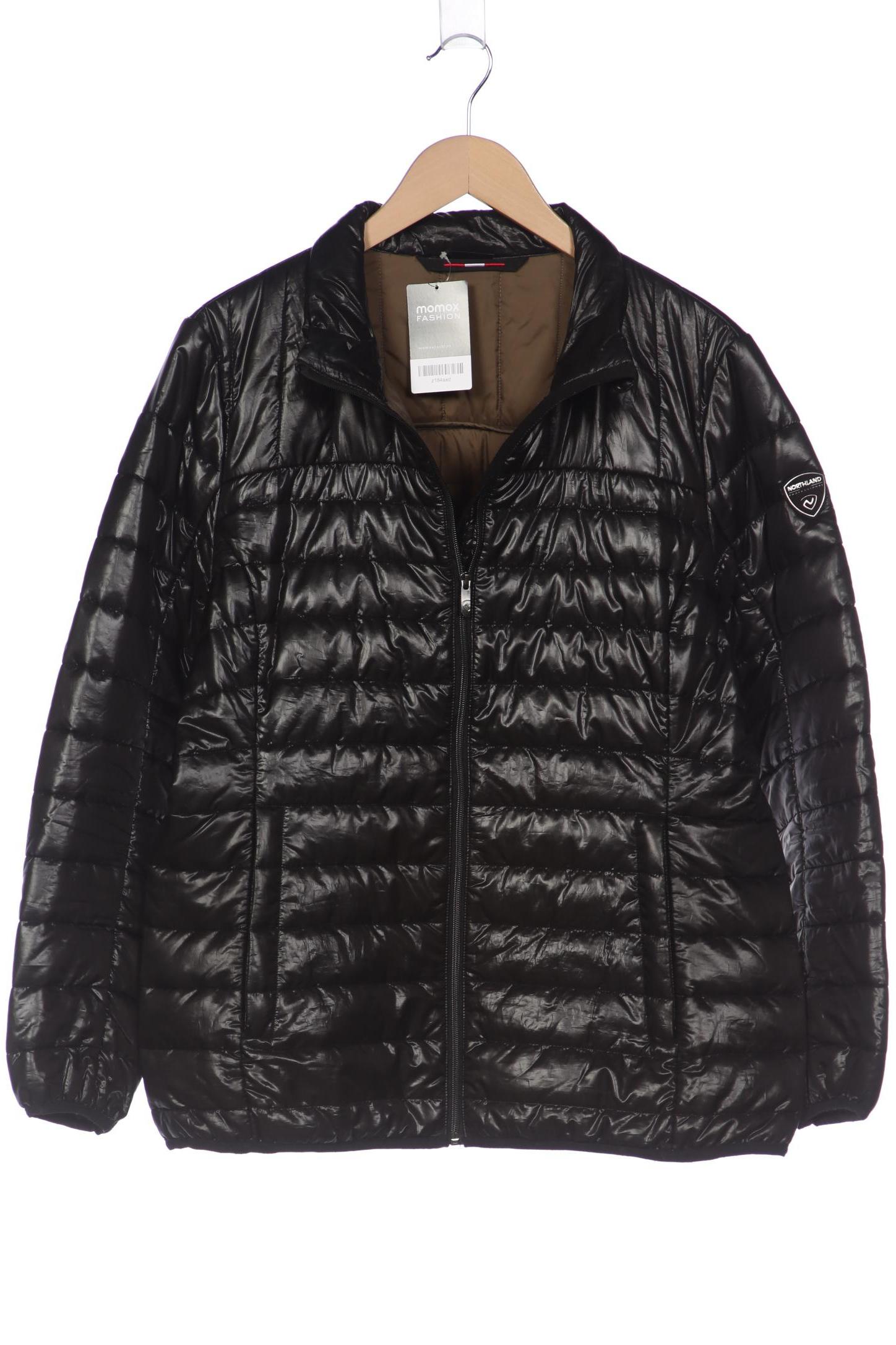 

NORTHLAND Professional Damen Jacke, schwarz