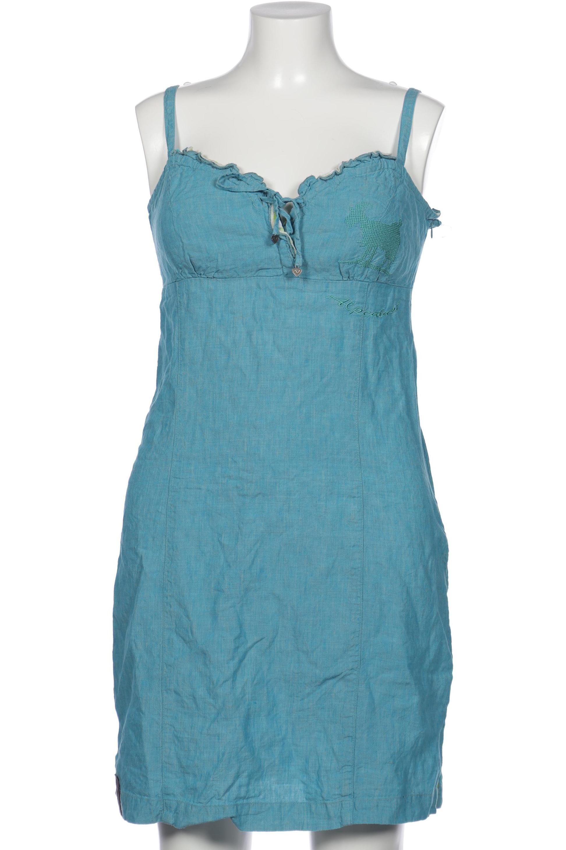 

Northland Professional Damen Kleid, blau, Gr. 42