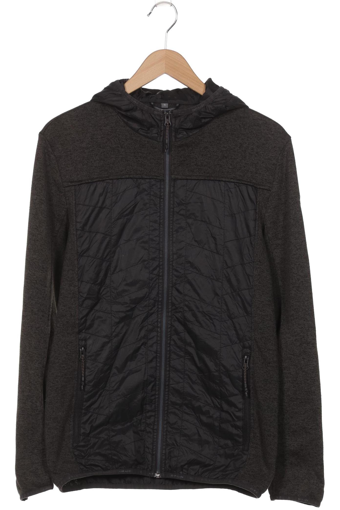 

Northland Professional Herren Kapuzenpullover, schwarz, Gr. 46