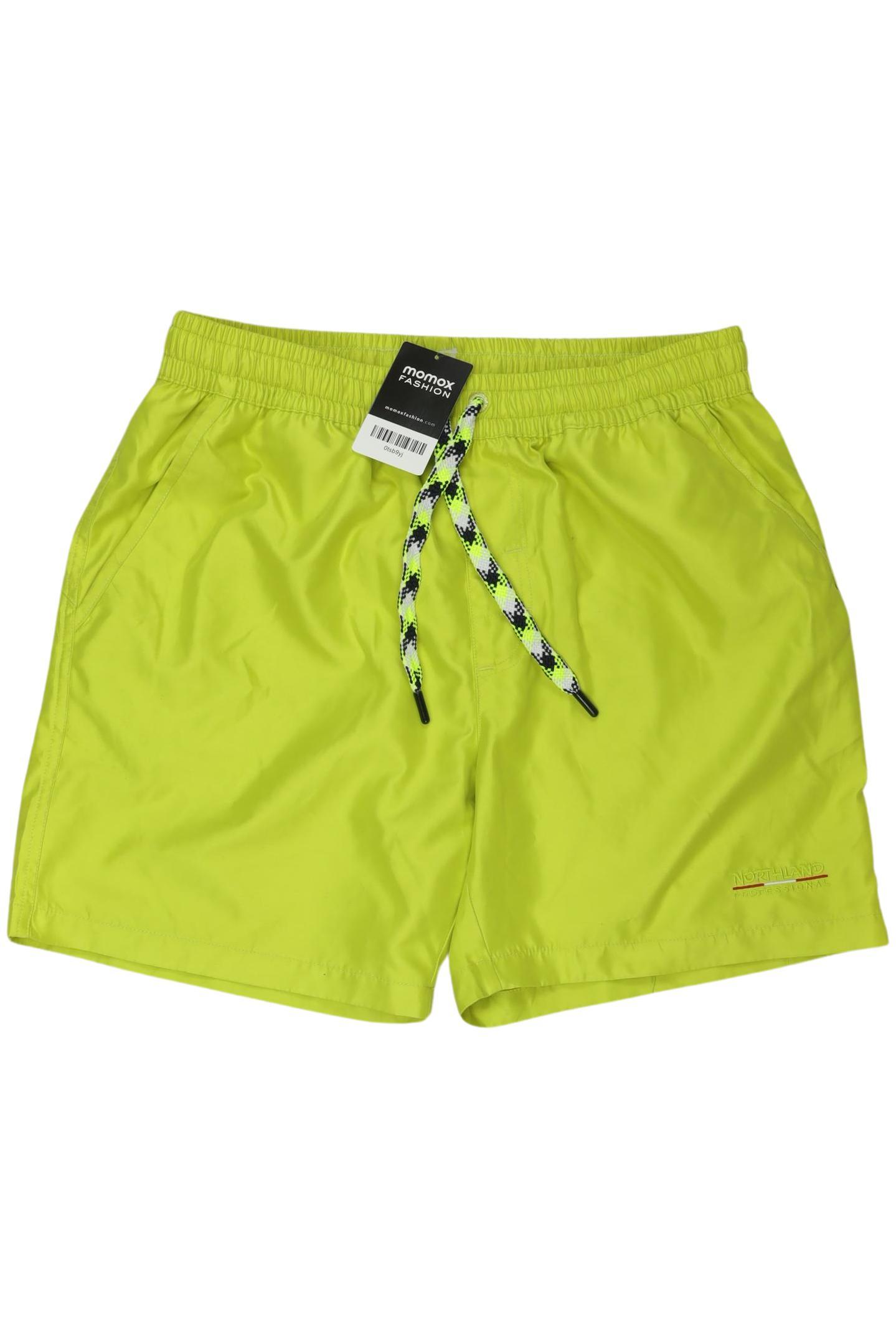 

Northland Professional Herren Shorts, neon, Gr. 48