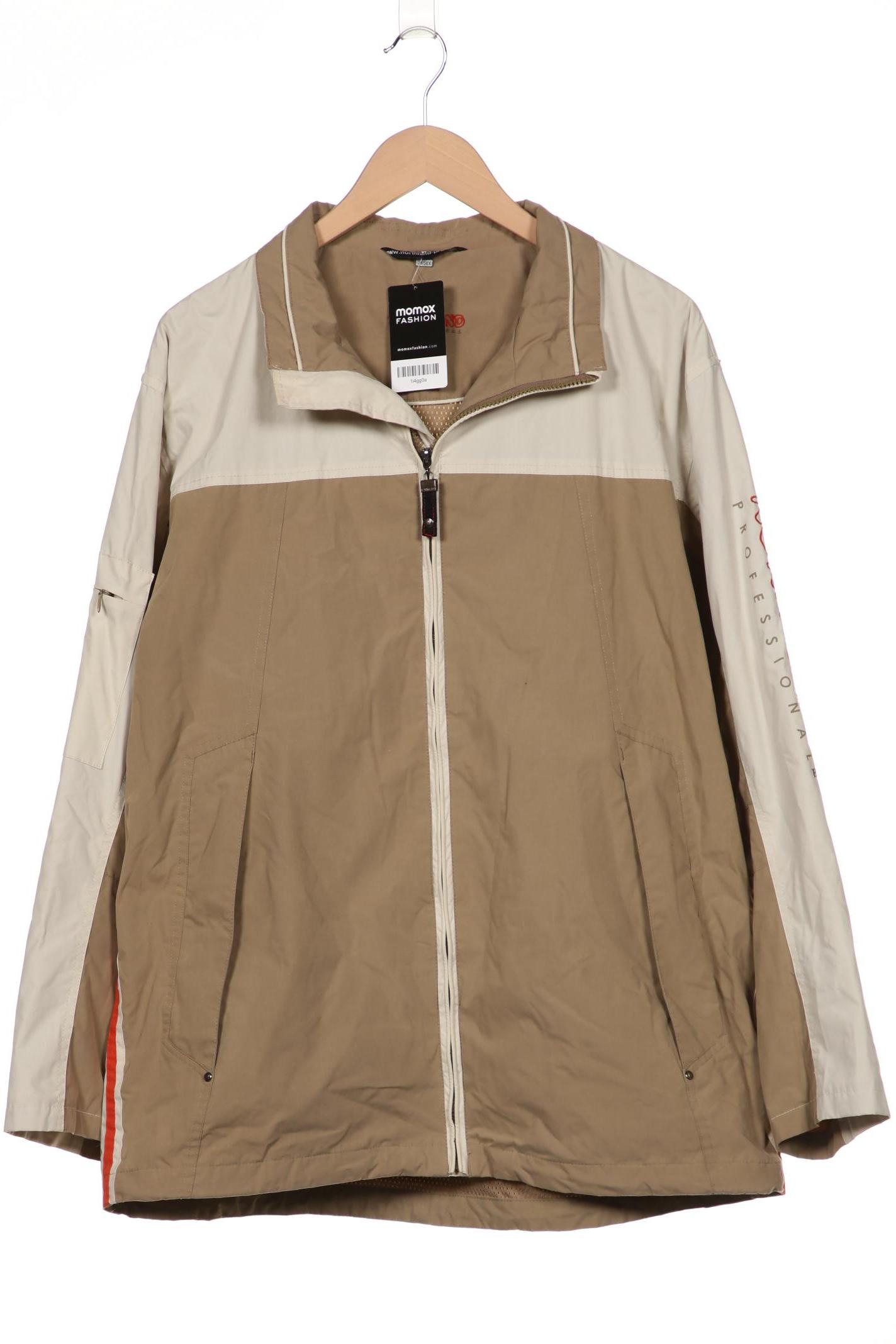 

NORTHLAND Professional Herren Jacke, beige