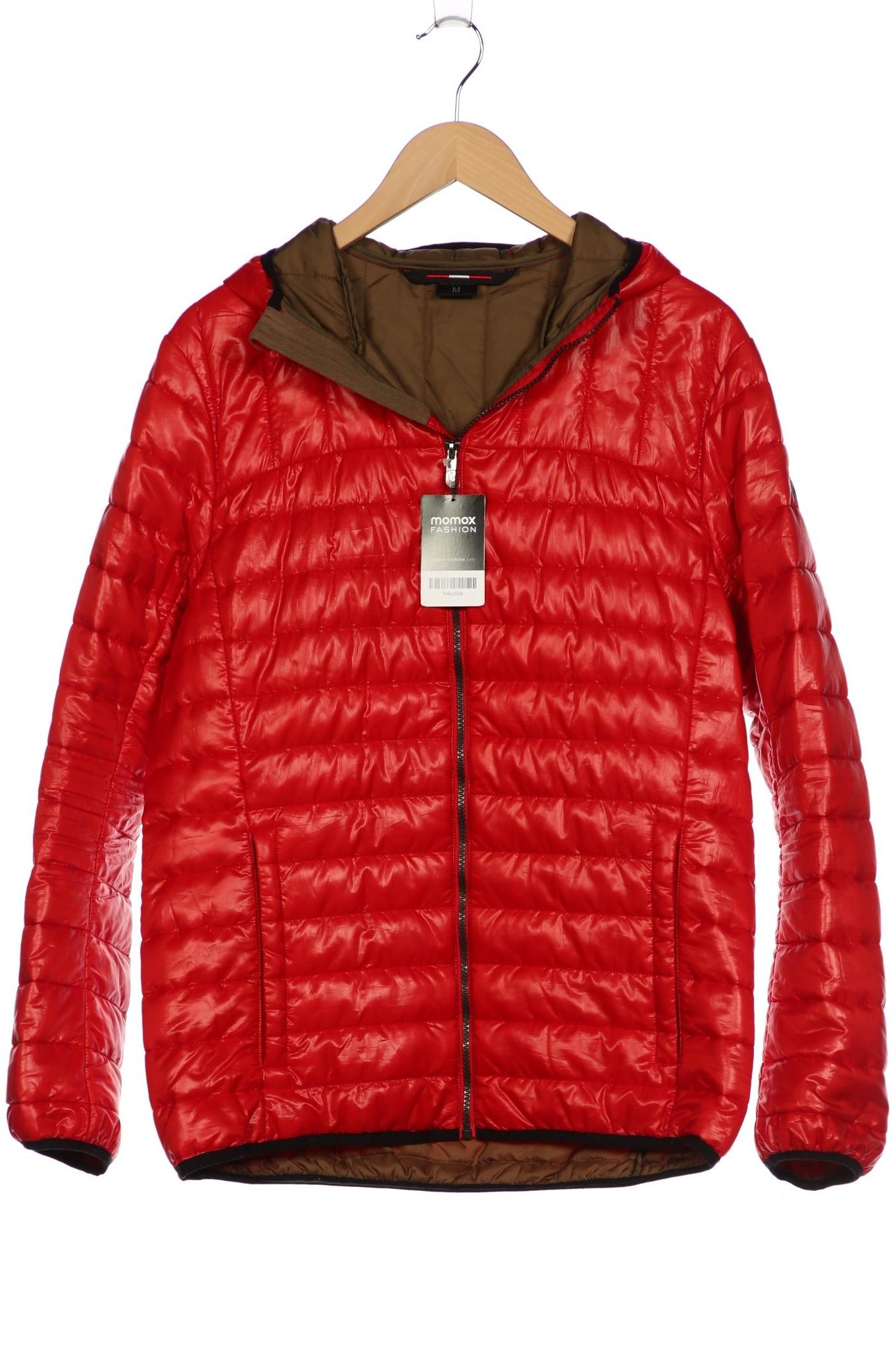 

Northland Professional Herren Jacke, rot, Gr. 48