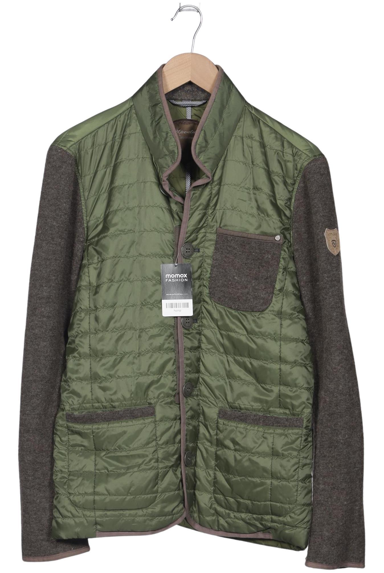 

Northland Professional Herren Jacke, grün, Gr. 48