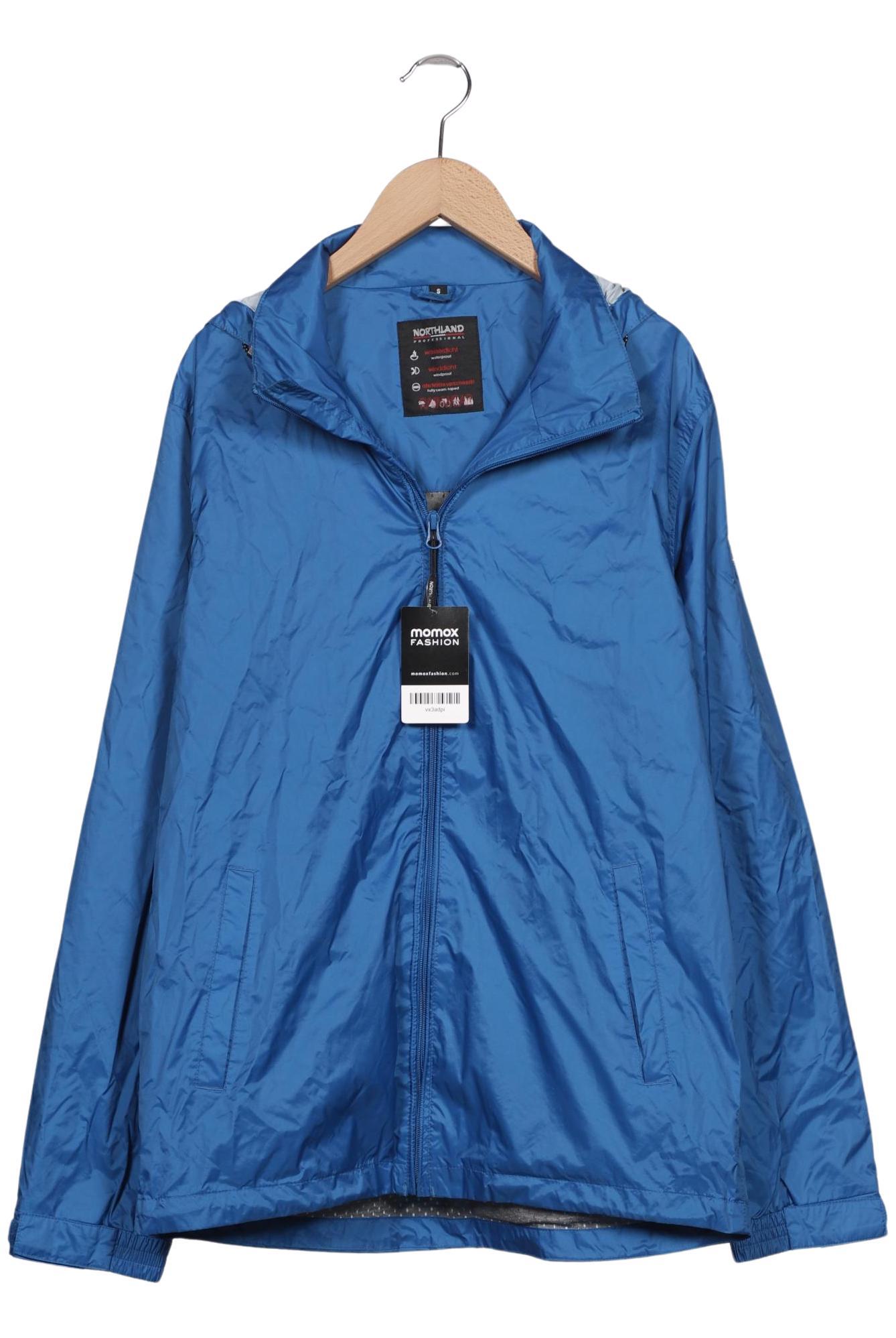 

Northland Professional Herren Jacke, blau, Gr. 46
