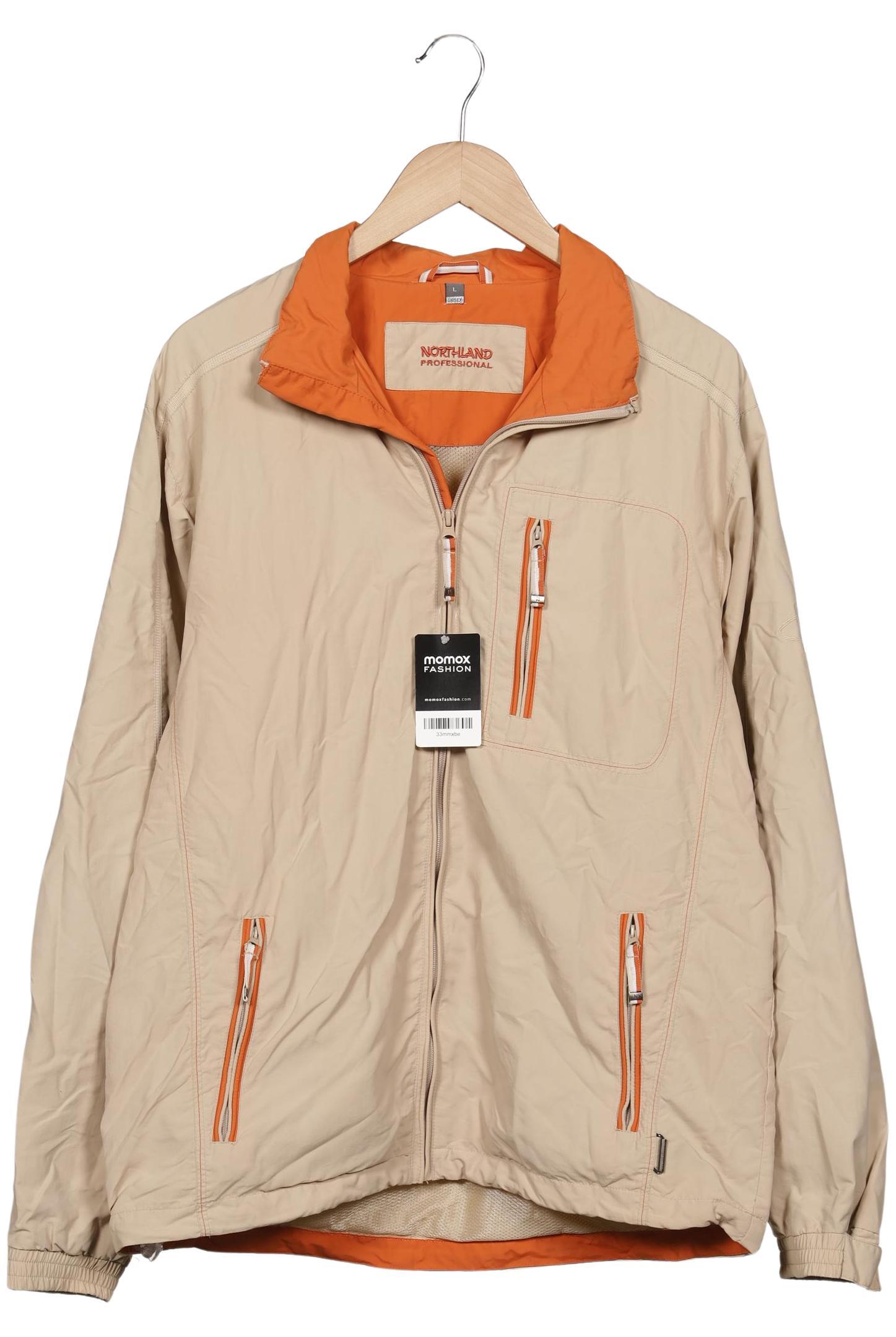

Northland Professional Herren Jacke, beige, Gr. 52